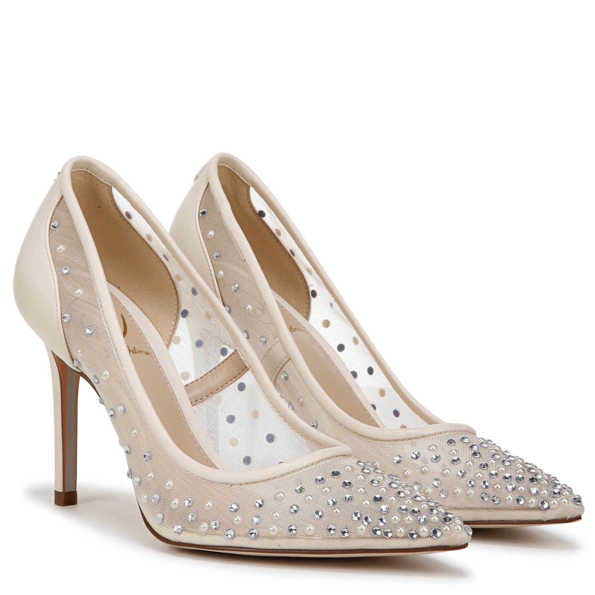 Женские Лодочки Sam Edelman Hazel Mesh 2 Sam Edelman