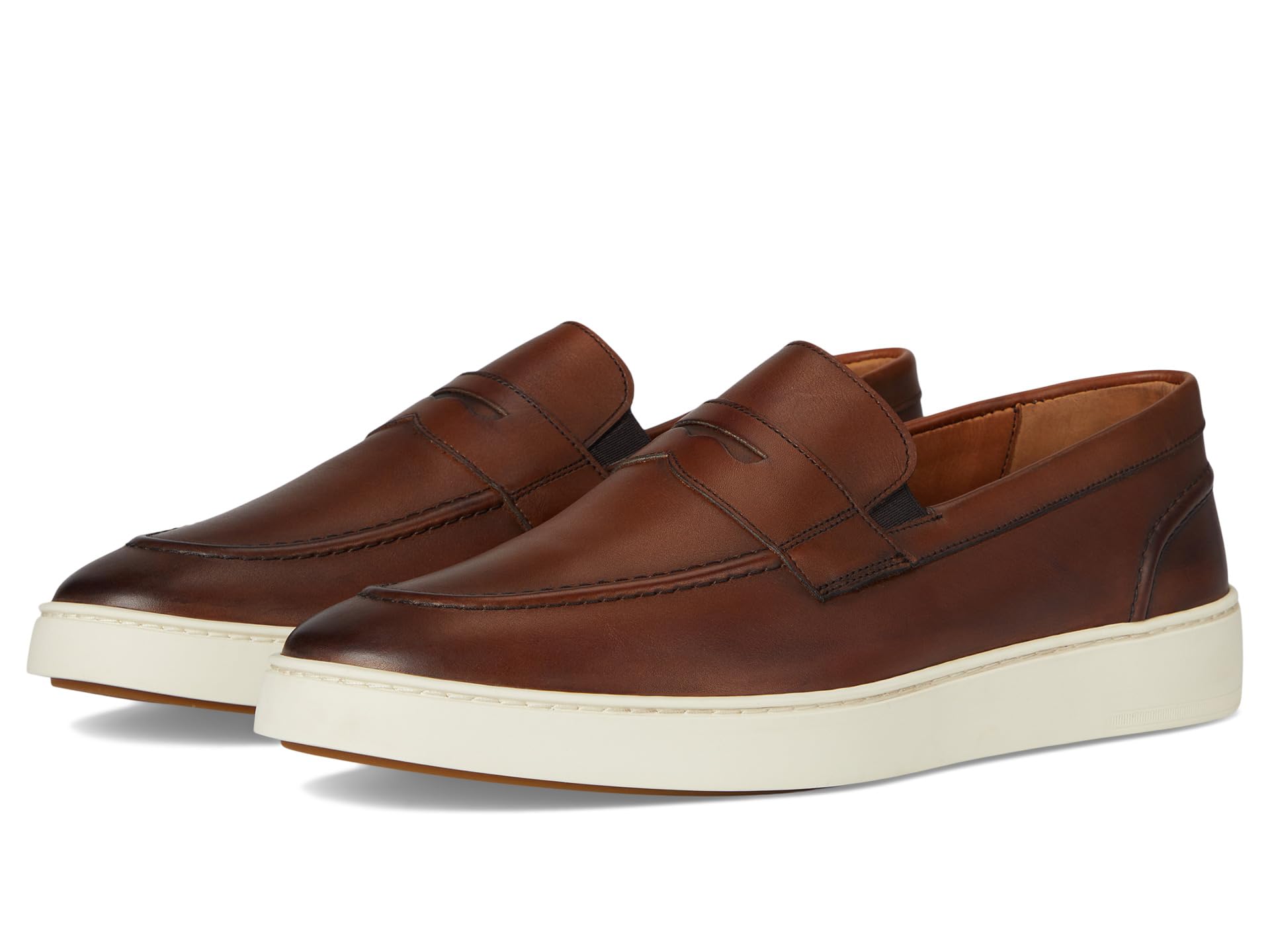 Мужские Туфли Allen Edmonds Randolph 2.0 Slip-on Sneakers Allen Edmonds