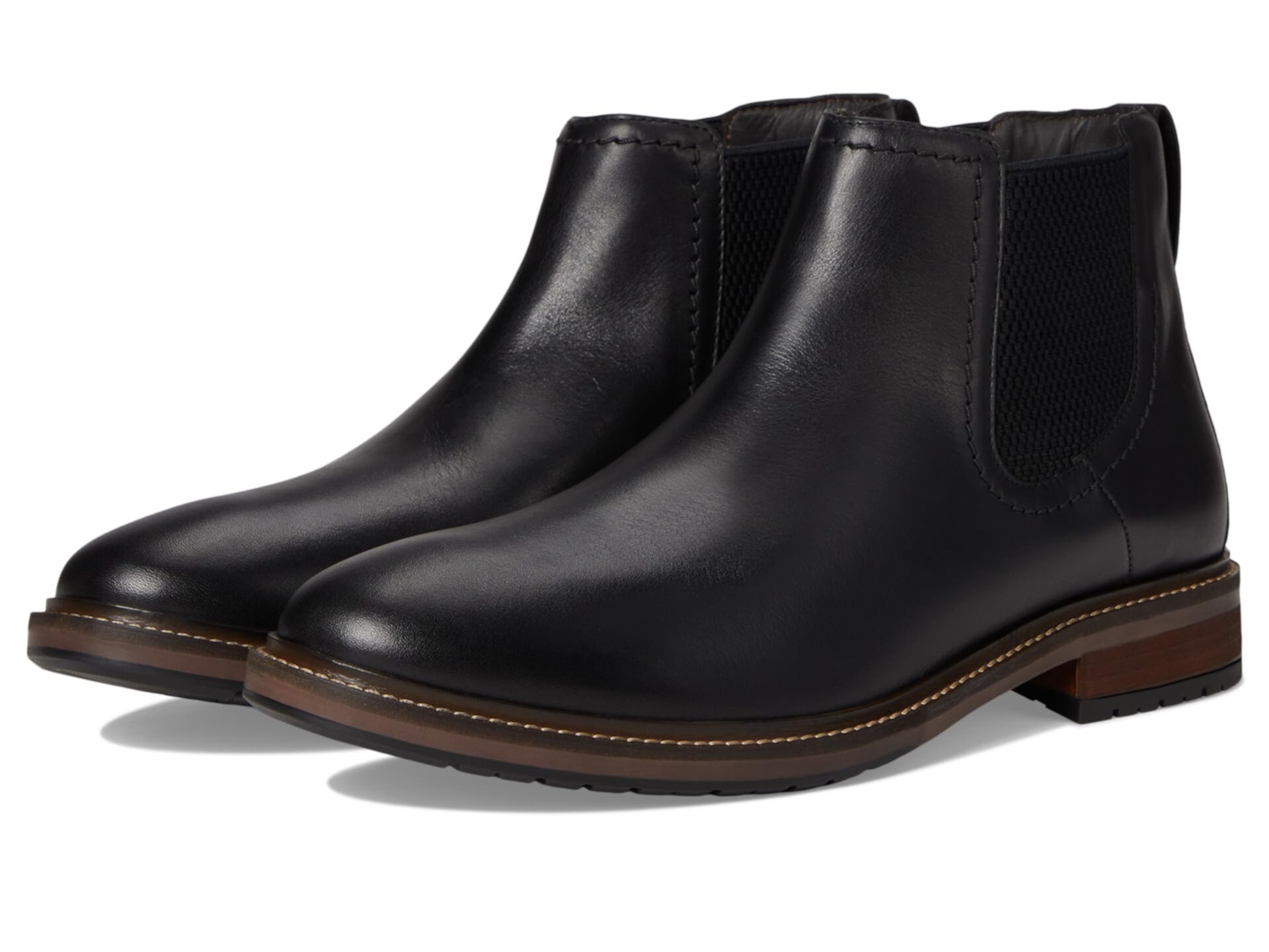 Мужские Ботинки челси Florsheim Forge Plain Toe Gore Boot Florsheim