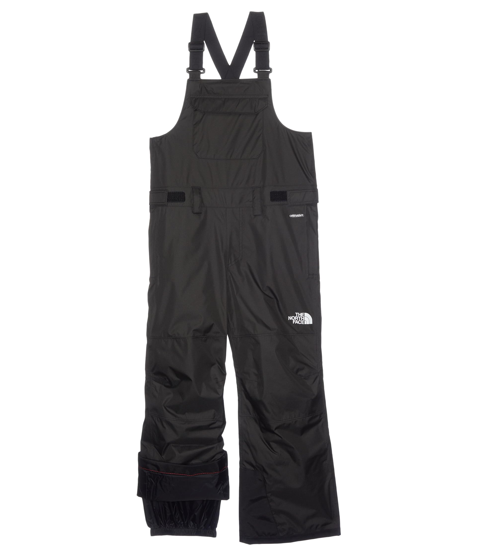 Детские брюки для лыж и сноуборда The North Face Teen Freedom Insulated Bib The North Face