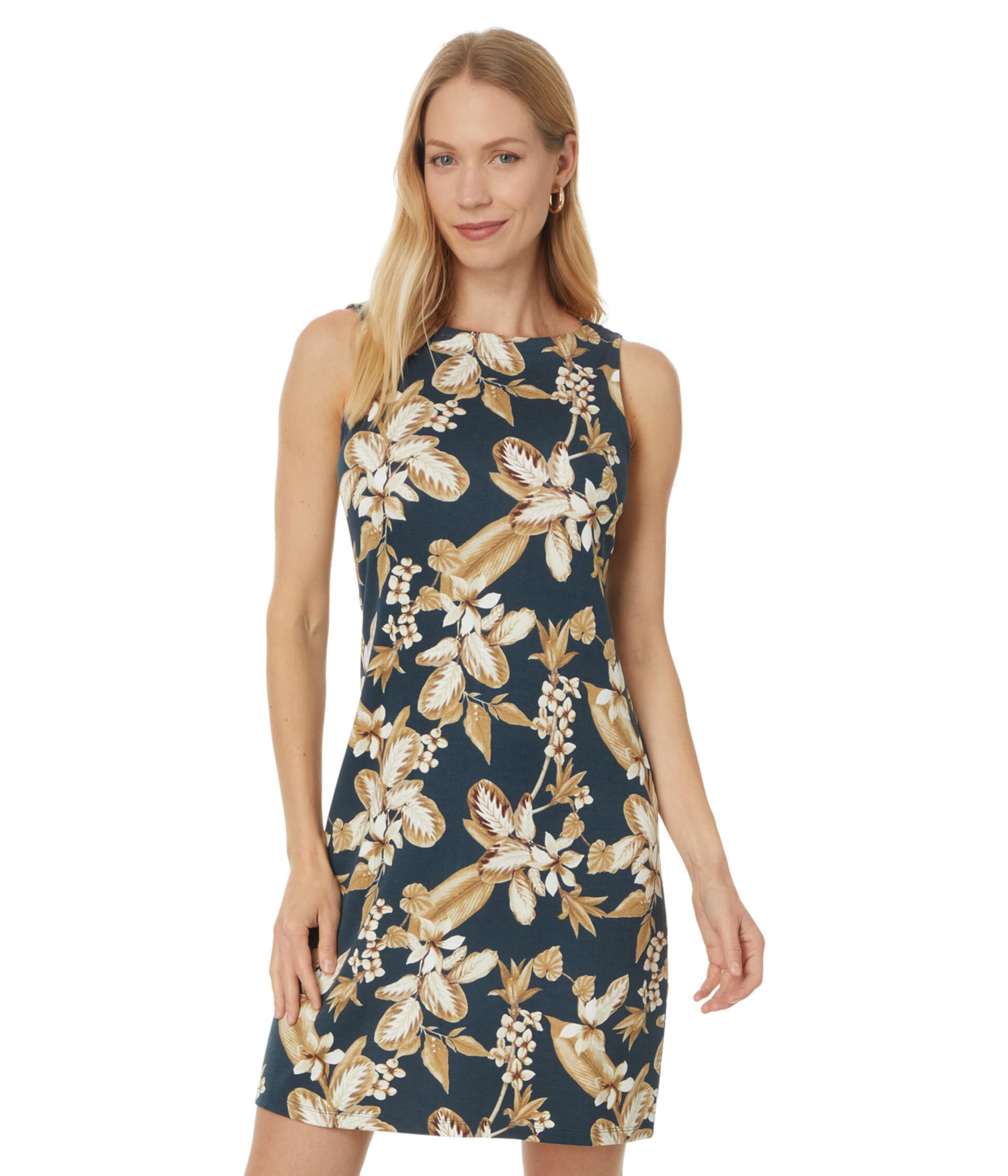 Женское Платье Tommy Bahama Darcy Hightide Flora Tommy Bahama