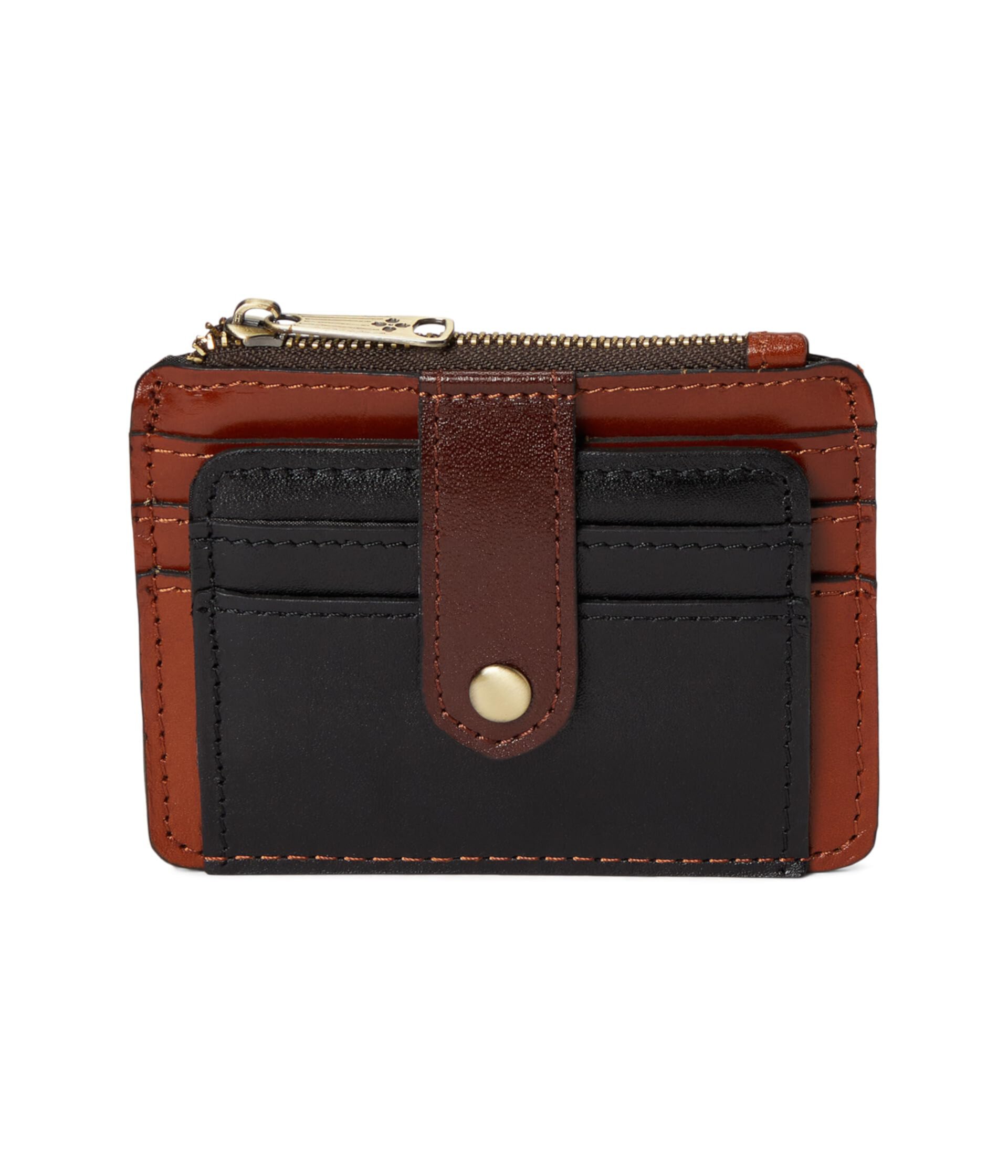 Кошелек Patricia Nash Cassis ID Case Patricia Nash