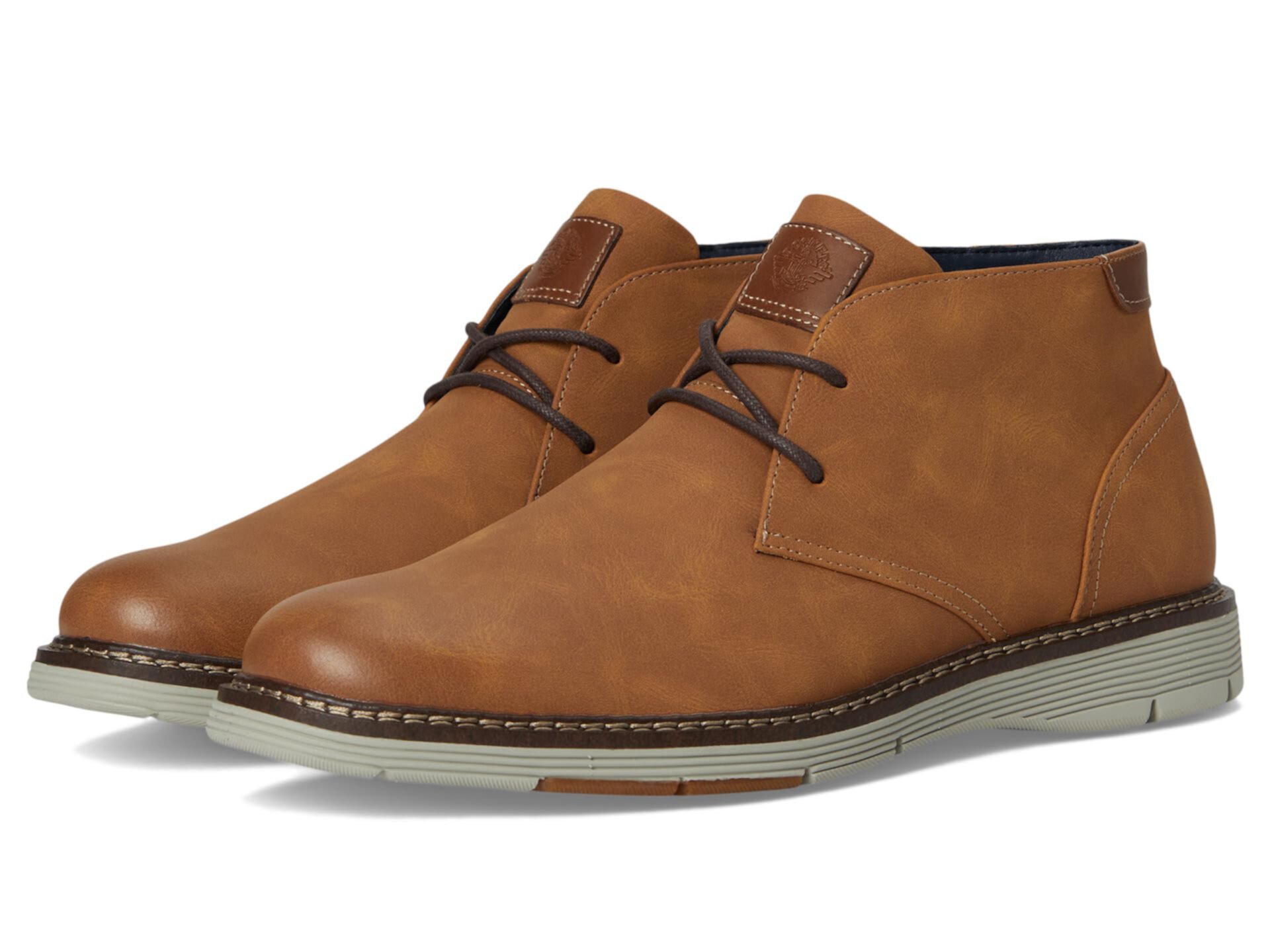 Ботинки Dockers Esmond Chukka из искусственной кожи с амортизацией Dockers