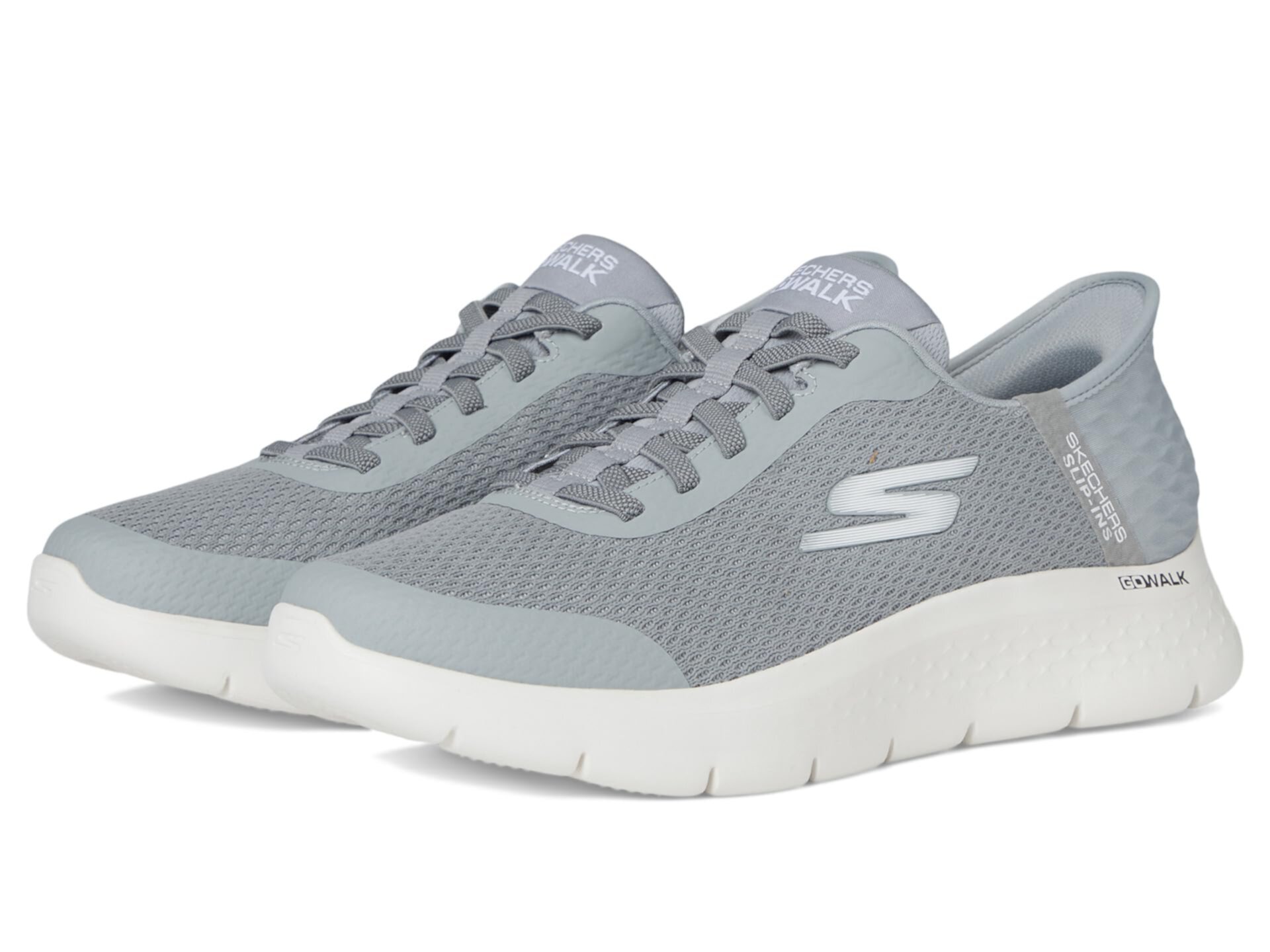 Мужская Спортивная обувь SKECHERS Performance Hands Free Slip-Ins Go Walk Flex - Free Hands 2 SKECHERS Performance