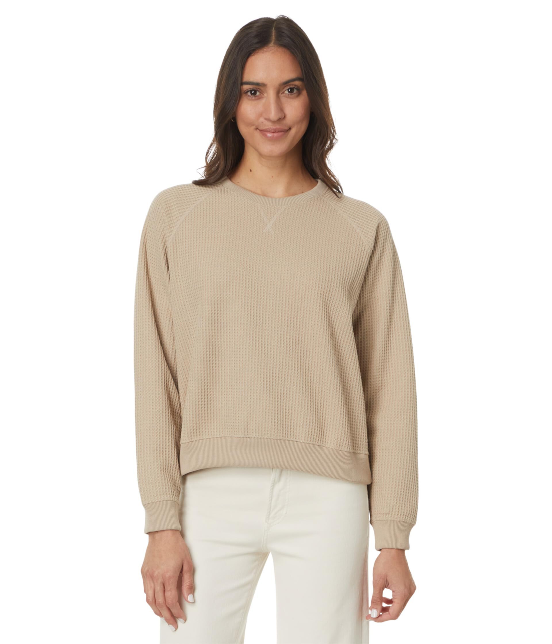 Bitterroot Long Sleeve Pullover Toad&Co