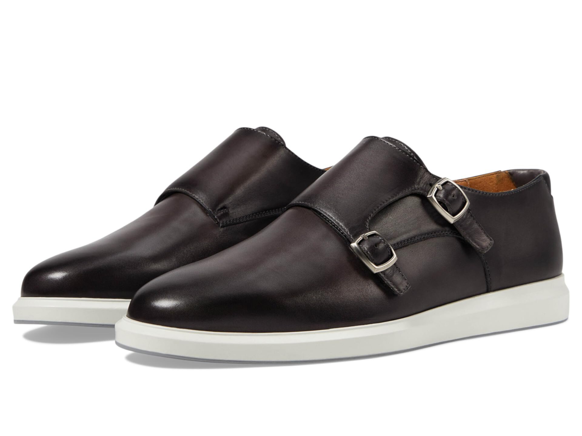 Мужские Туфли Magnanni Orion II Monk Magnanni