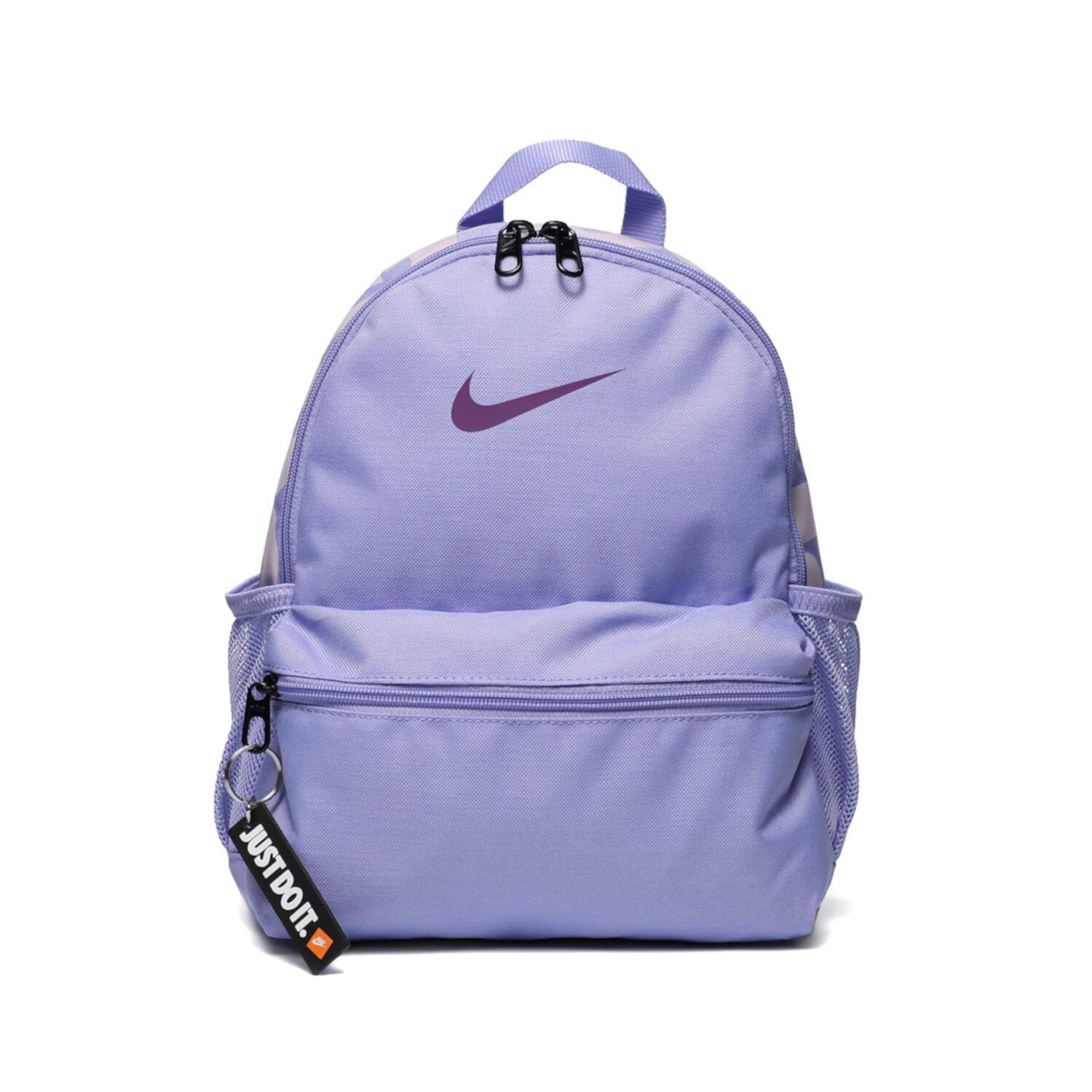 Рюкзак Nike Kids Brasilia Just Do It (младшие/старшие дети) Nike Kids