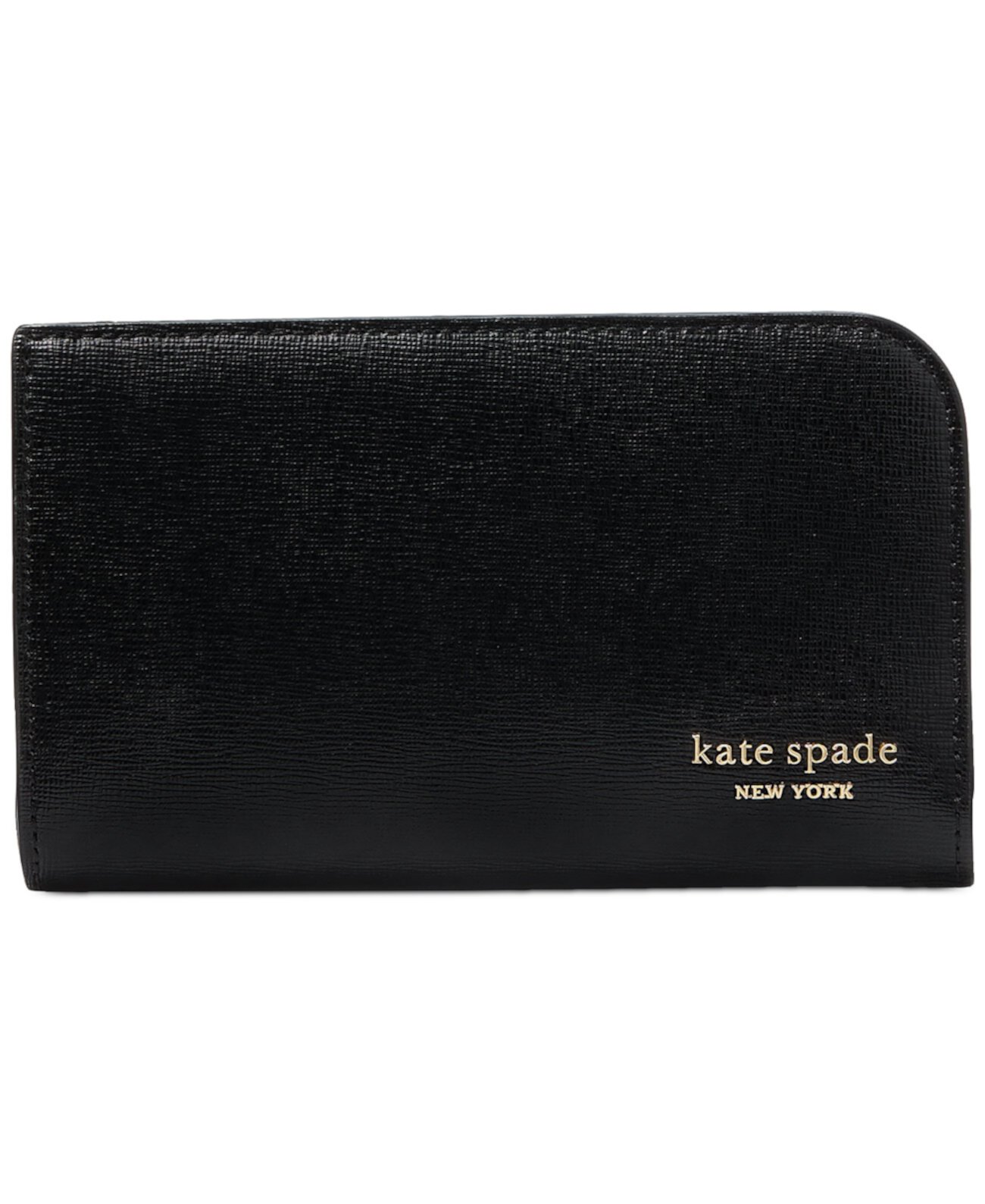 Бумажник Kate Spade New York Devin Saffiano Kate Spade New York