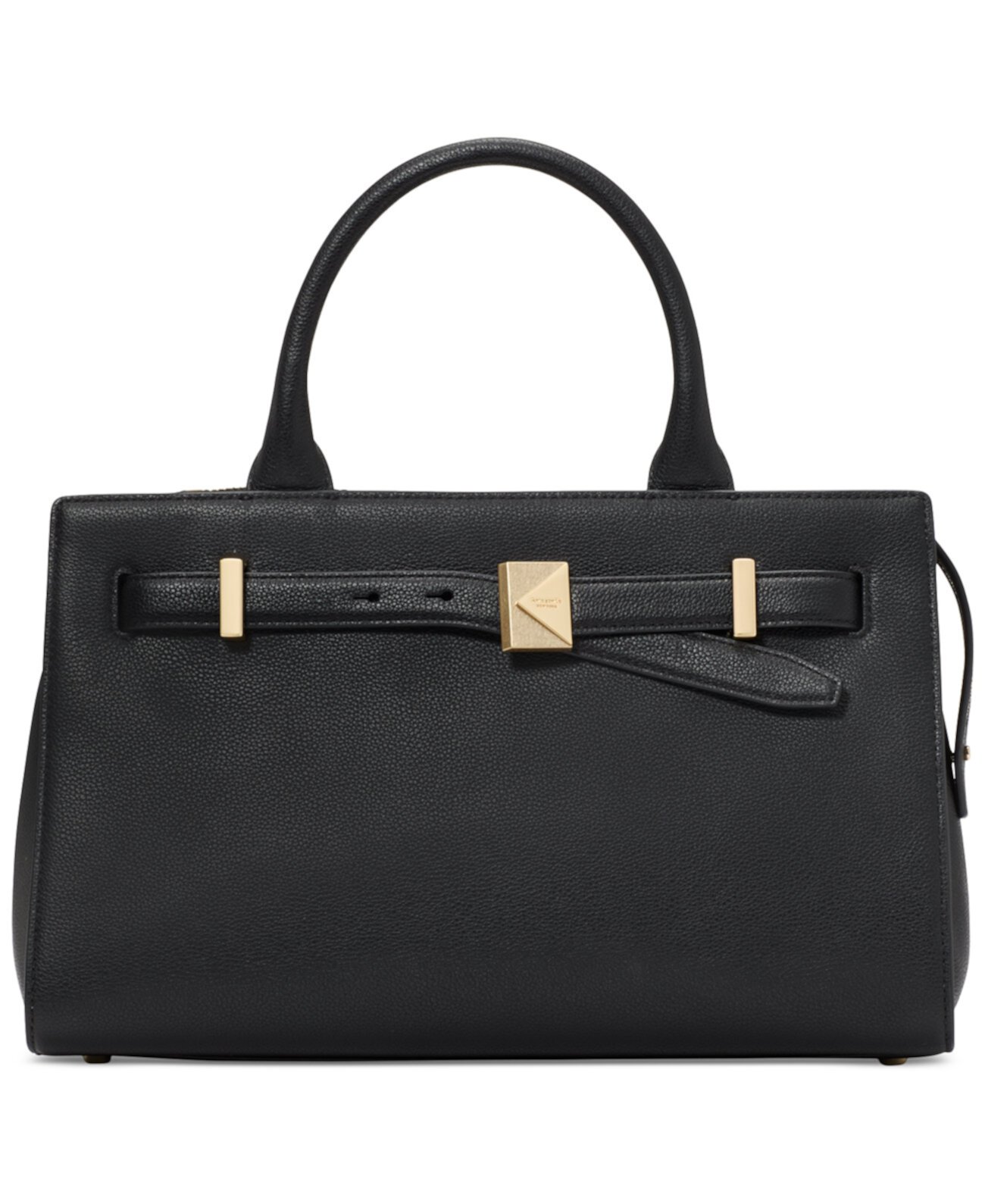 Сумка кросс-боди Kate Spade New York Deco Pebbled Leather Kate Spade New York