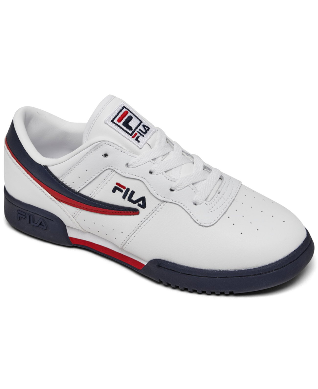 Детские Кроссовки Fila Big Kids Original Fitness Fila