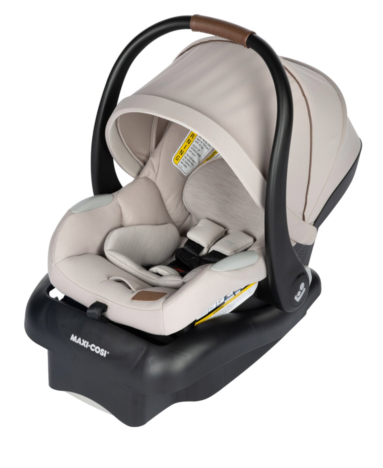 Mico Luxe Infant Car Seat Maxi Cosi