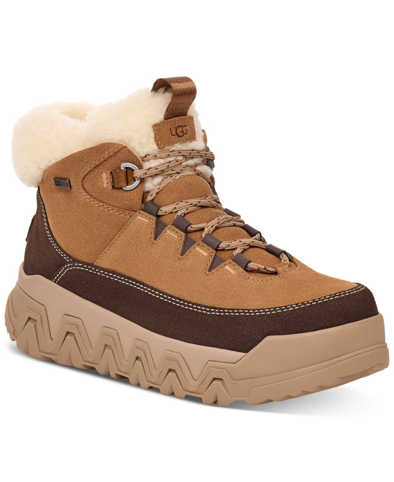 Женские Ботинки на шнуровке UGG TerreTrail UGG