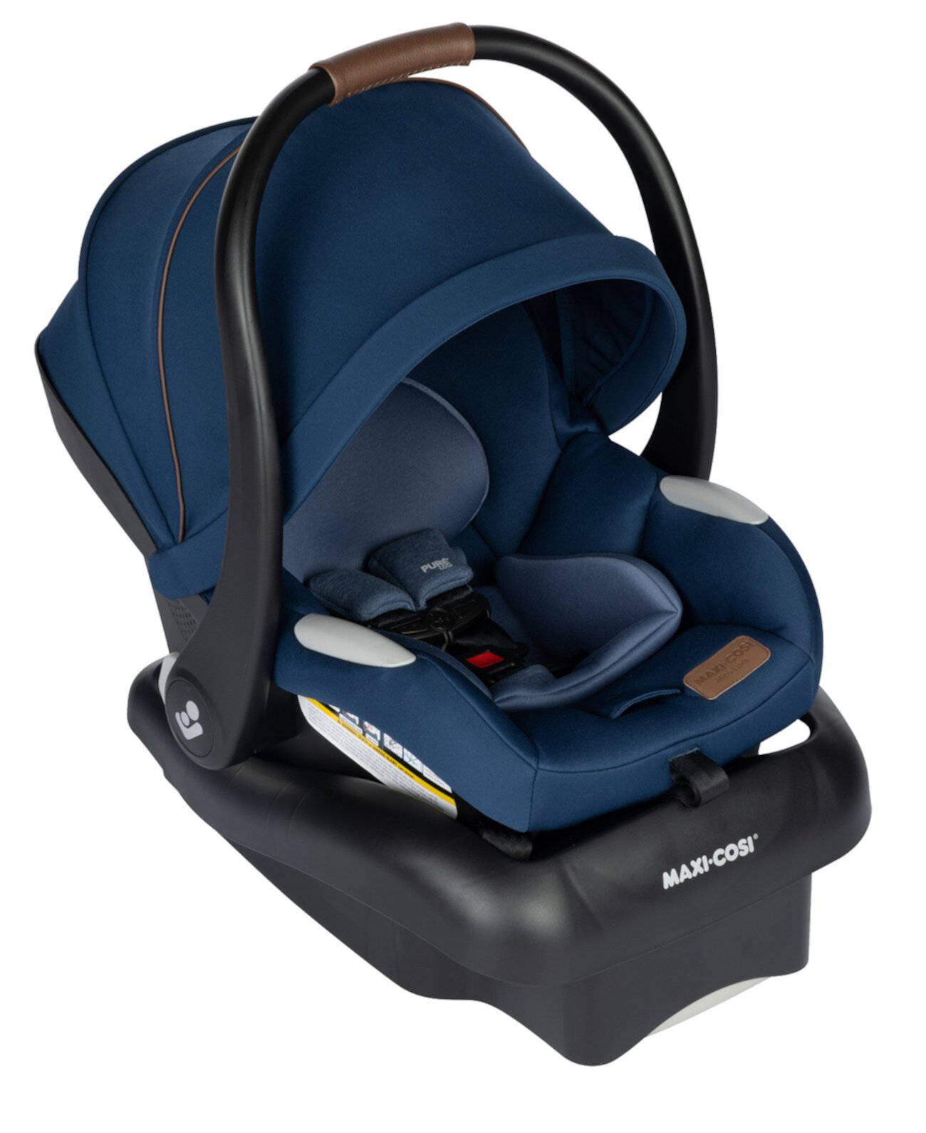 Mico Luxe Infant Car Seat Maxi Cosi