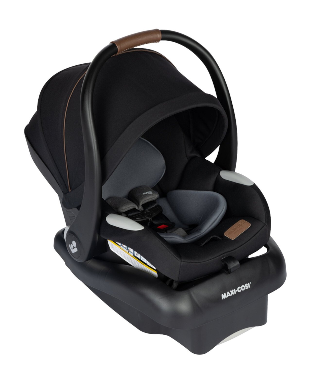 Mico Luxe Infant Car Seat Maxi Cosi