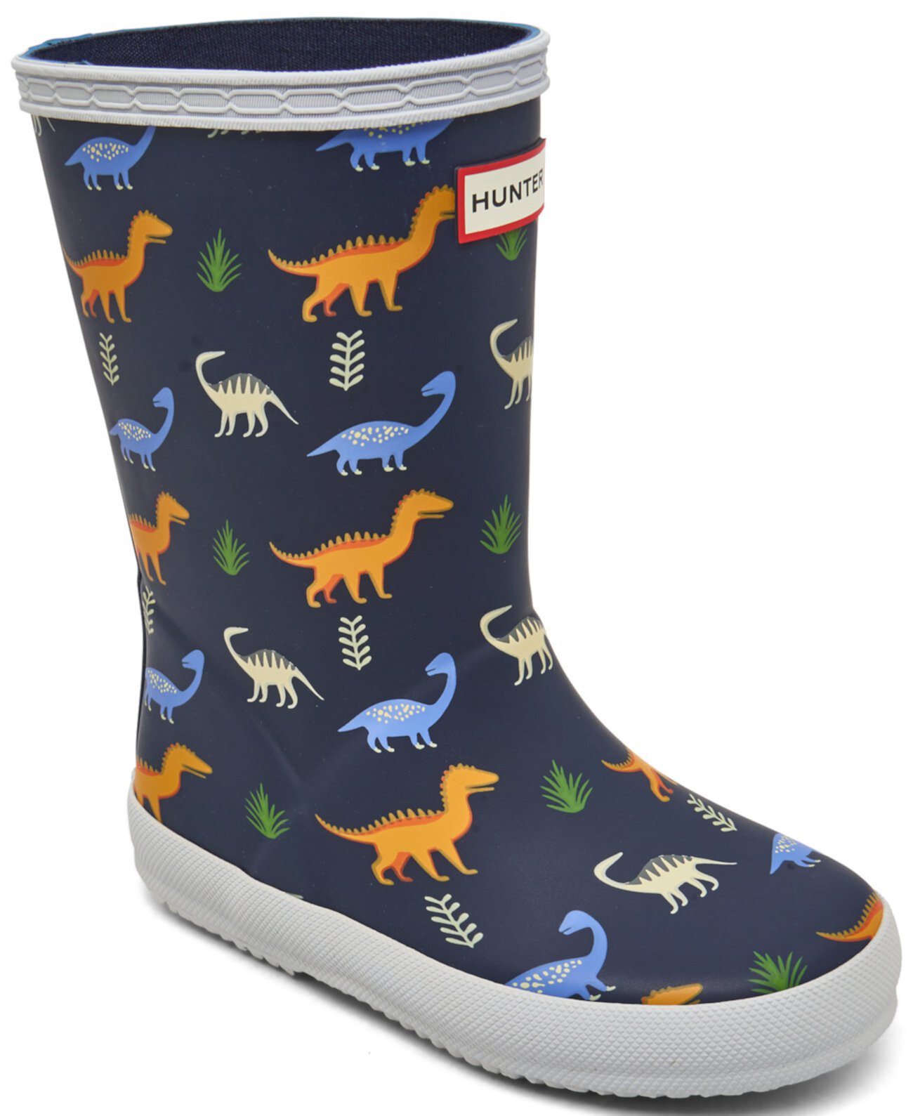 Toddler Kids' Original First Classic Rain Boots from Finish Line Hunter