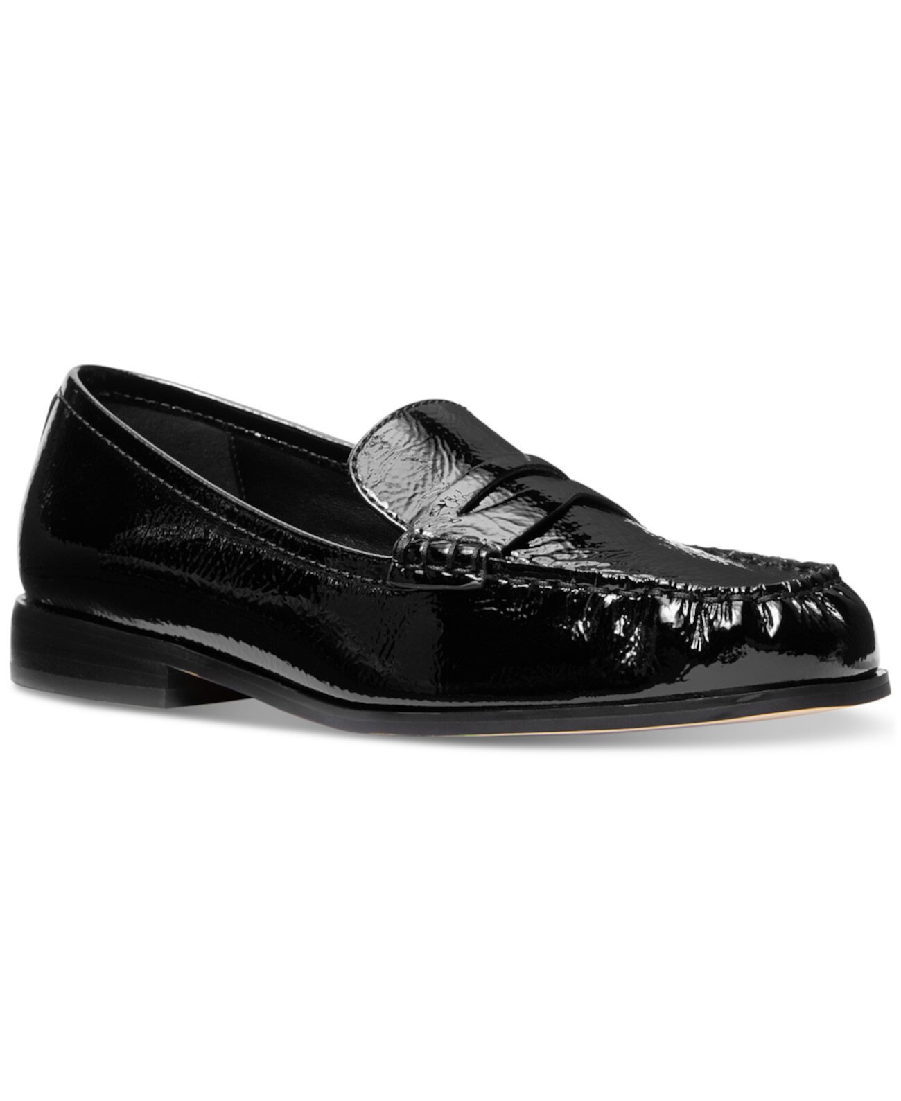 Женские Балетки Michael Kors Carlson Penny Loafer Michael Kors