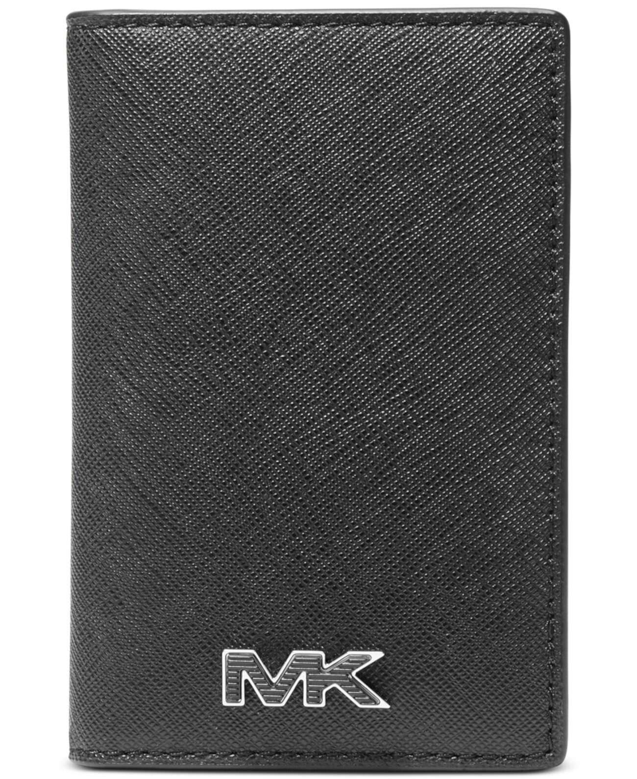 Кардхолдер Michael Kors Men's Folding Logo Michael Kors