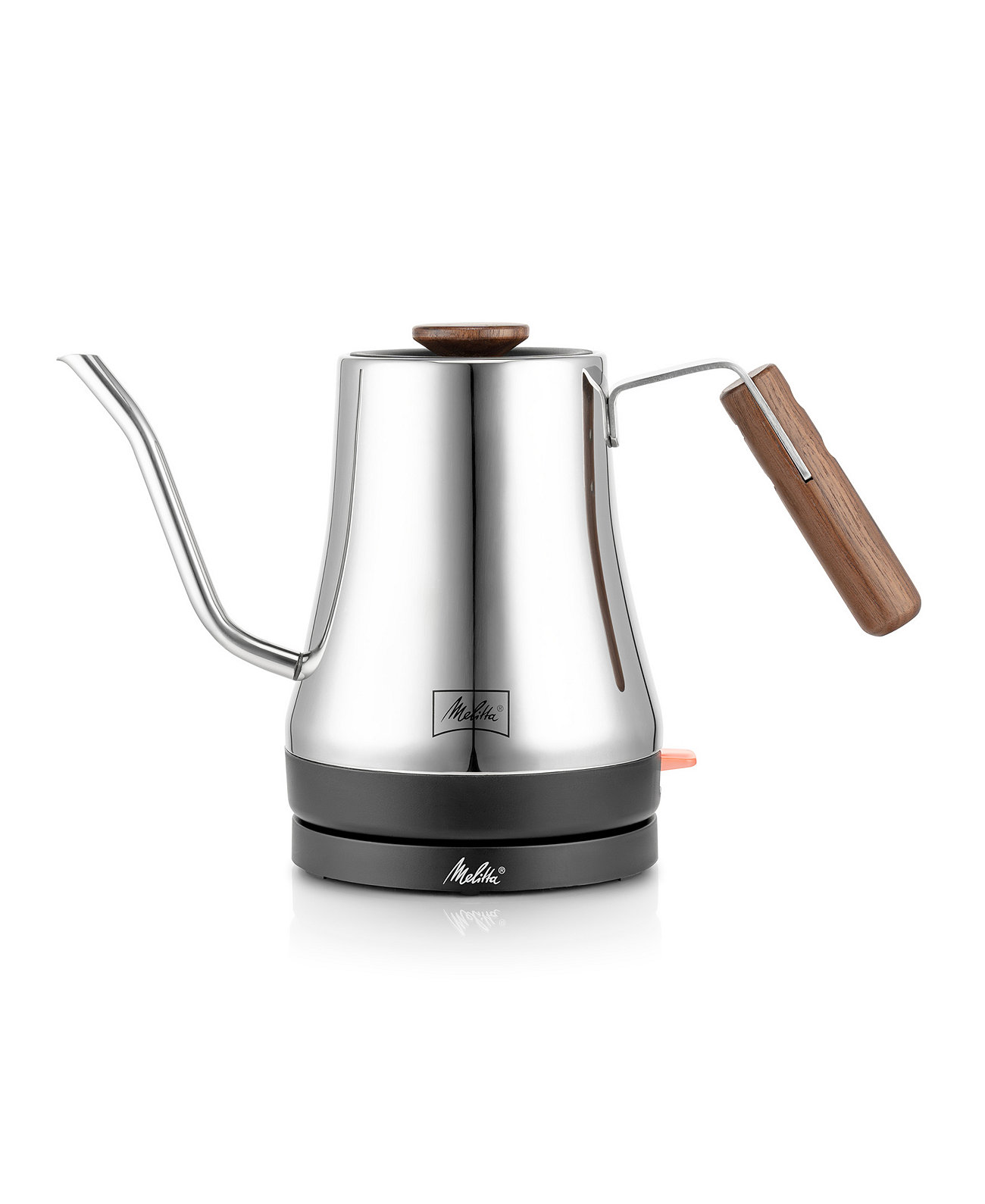 Pour X Gooseneck Spout Kettle Melitta