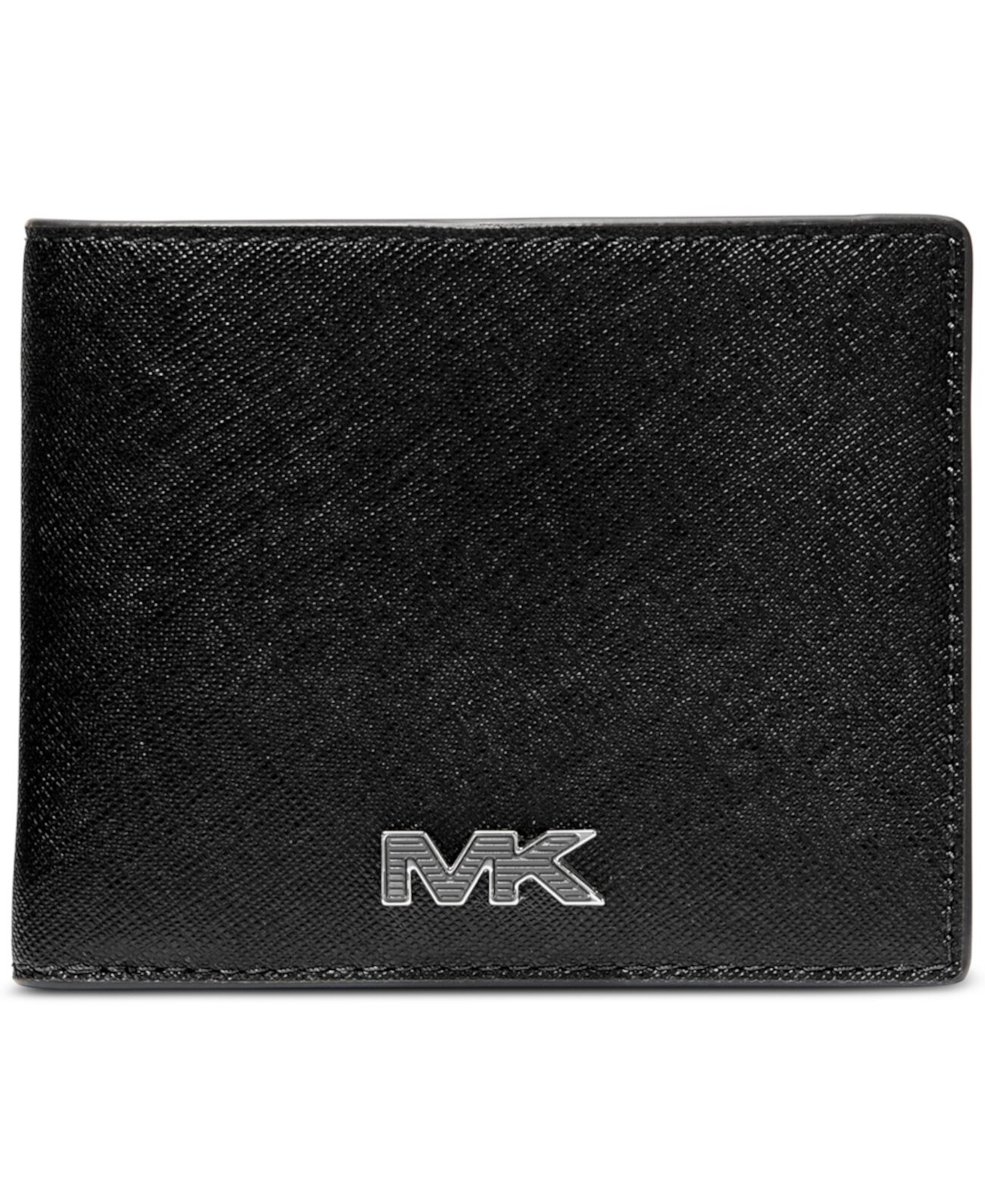 Бумажник Michael Kors Men's Slim Logo Bill-Fold Michael Kors