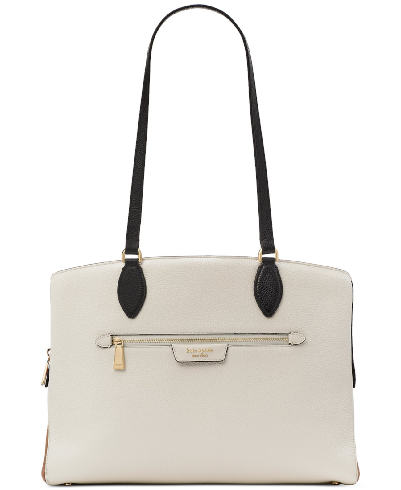 Сумка через плечо Kate Spade New York Hudson из текстурированной кожи Kate Spade New York