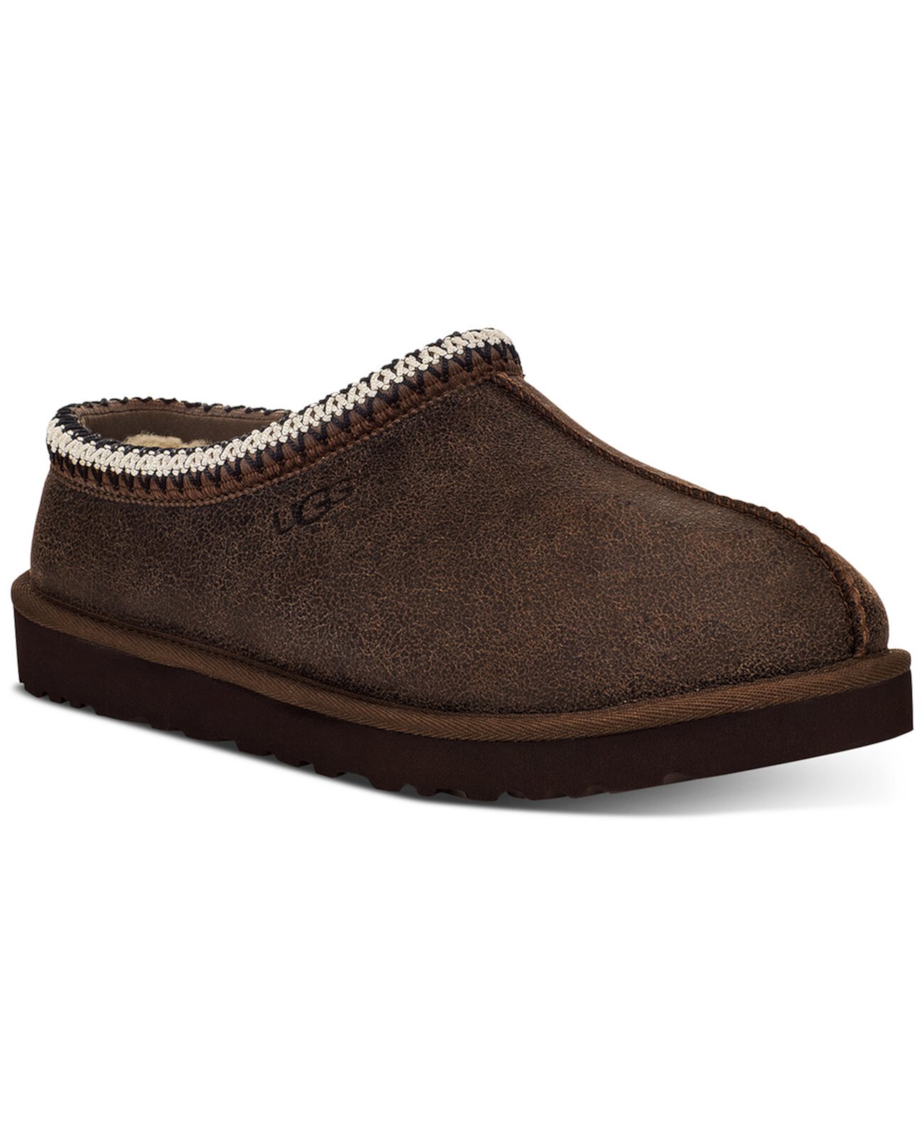 Мужские Тапочки UGG Tasman UGG