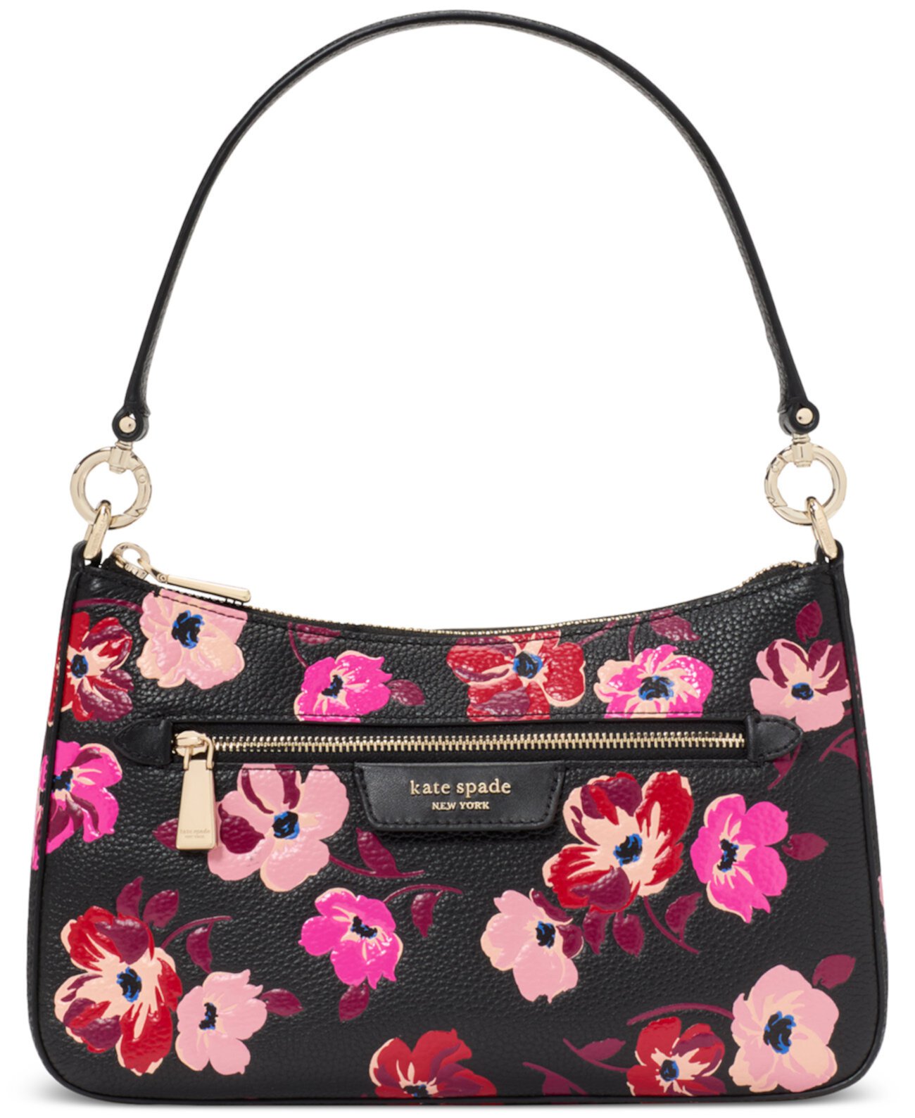 Сумка через плечо Kate Spade New York Hudson Fall Poppies Kate Spade New York