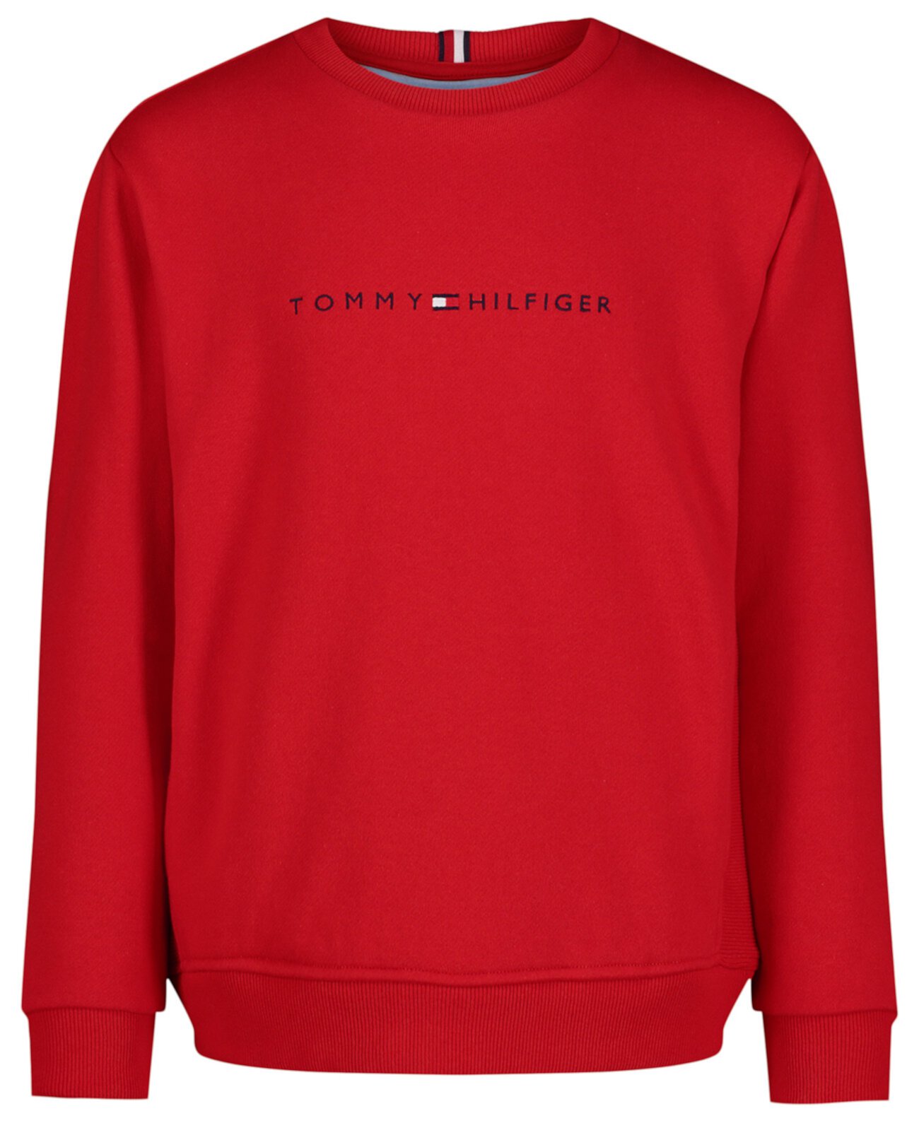  Толстовка Tommy Hilfiger Little Boys Long Sleeve Tommy Hilfiger