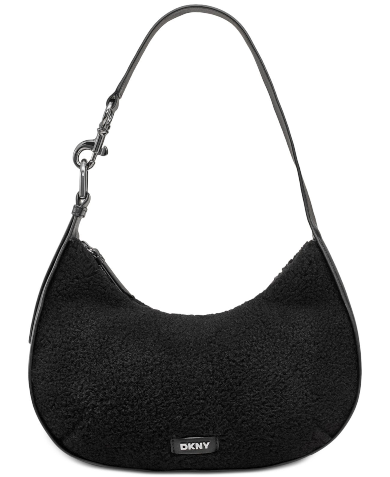 Сумка через плечо DKNY Thyme Medium Hobo DKNY