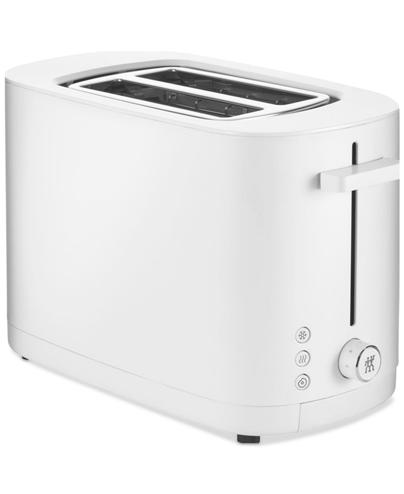 Enfinigy 2 Slot Toaster Zwilling