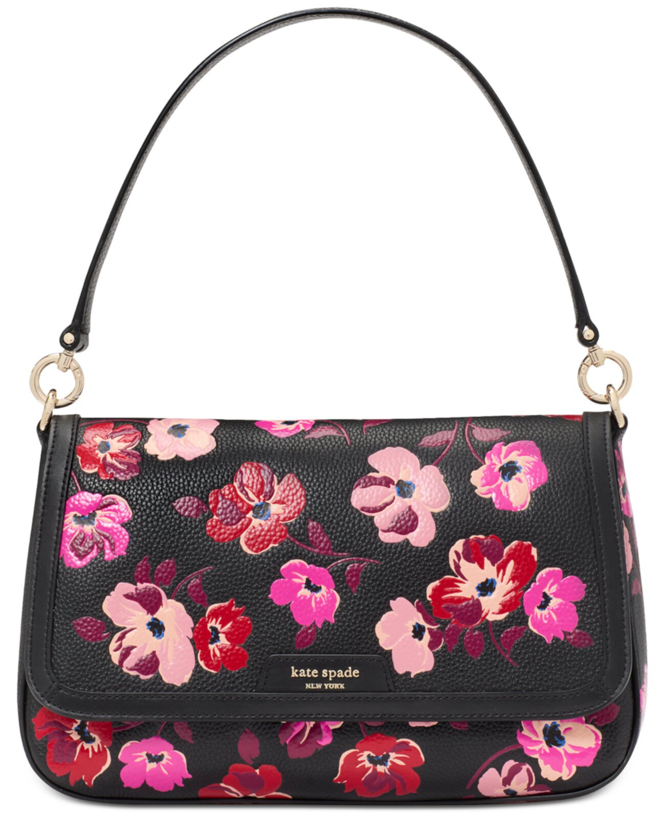 Сумка через плечо Kate Spade New York Hudson Fall Poppies Kate Spade New York