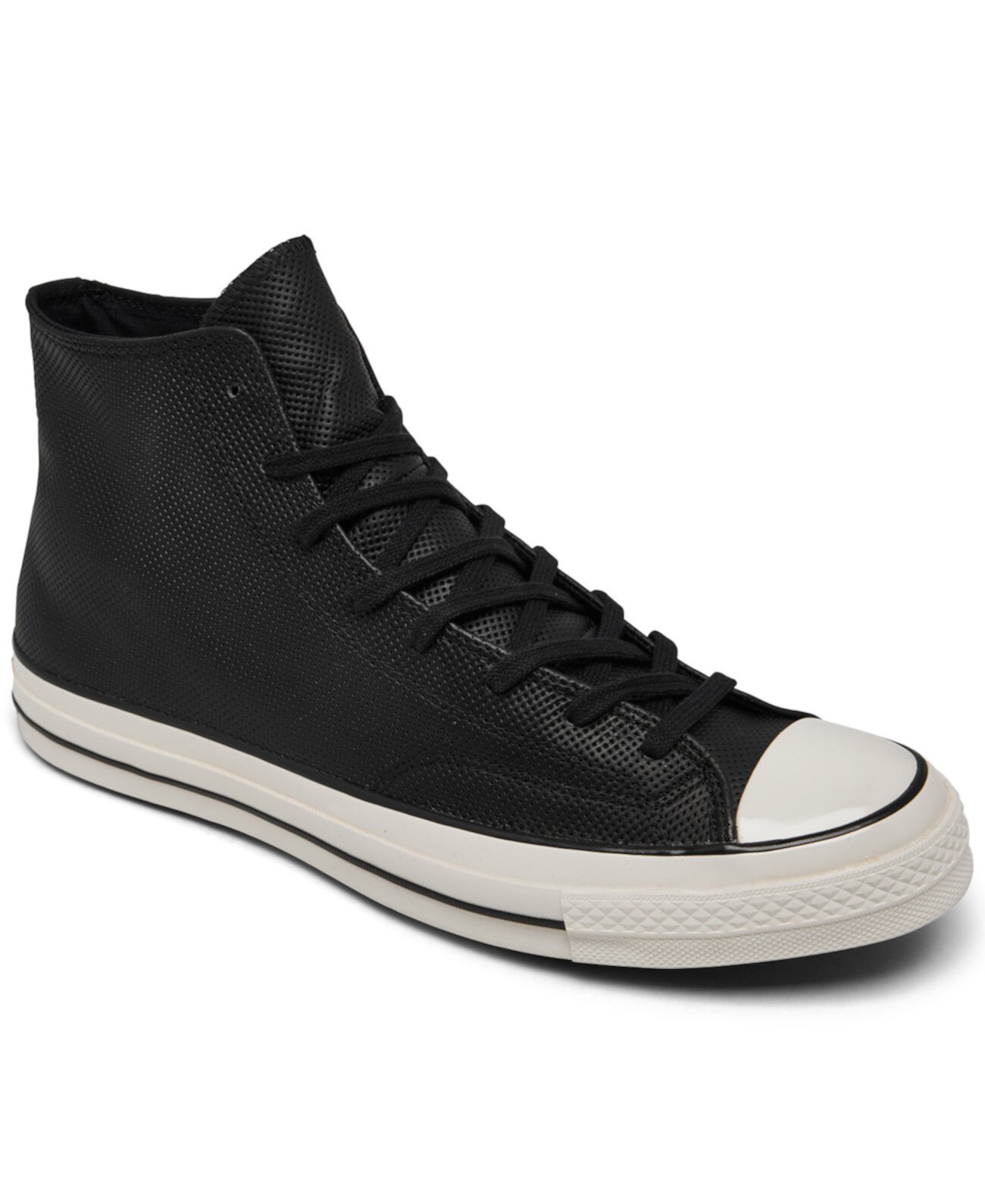 Мужские Повседневные кроссовки Converse Chuck 70 Leather High Converse