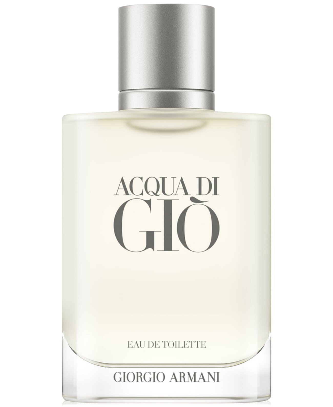 Men's Acqua di Giò Eau de Toilette Spray, 3.3 oz. Giorgio Armani