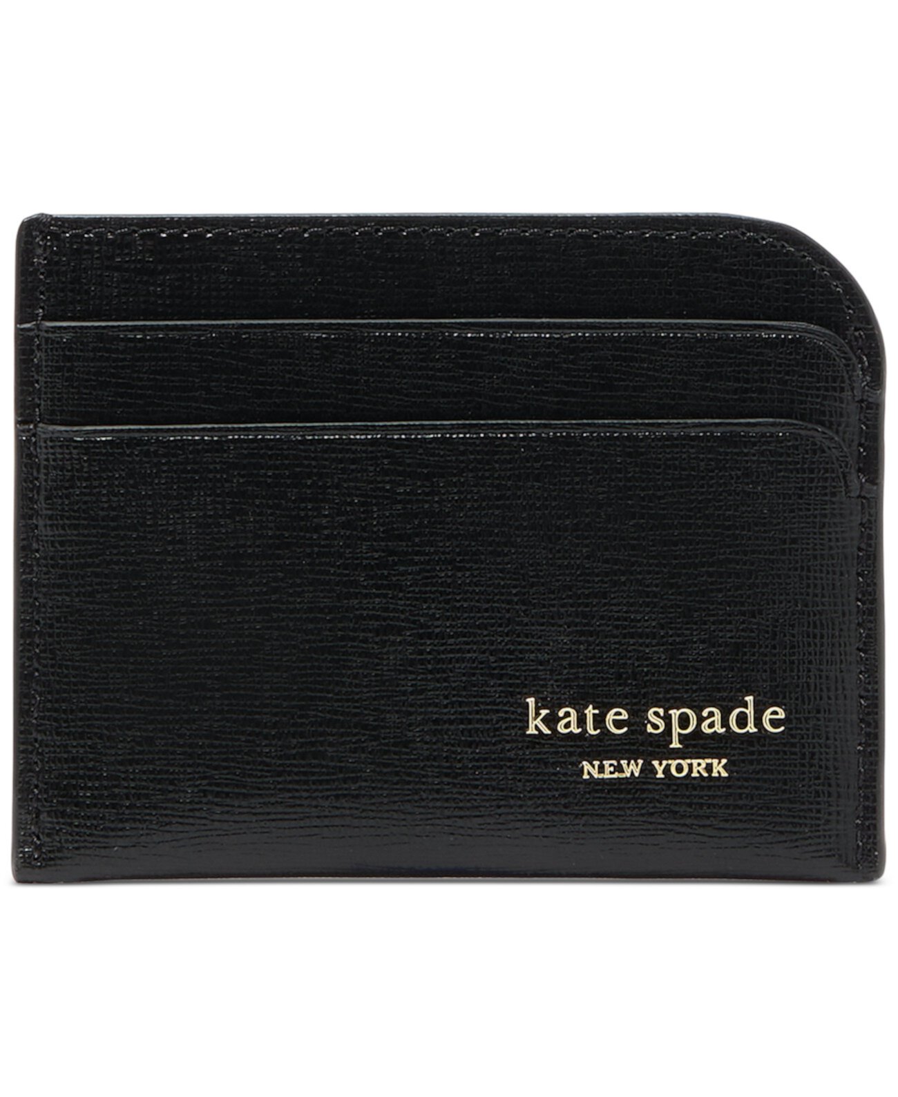 Кошелек Kate Spade New York Devin Saffiano Leather Card Holder Kate Spade New York