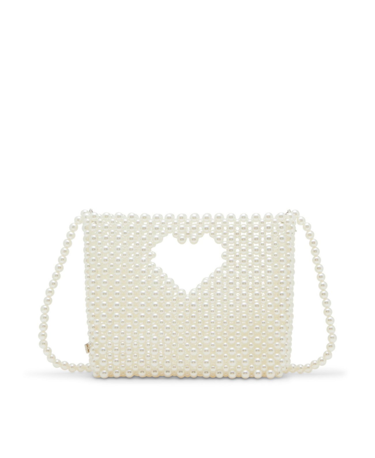 Сумка кросс-боди Betsey Johnson Gossip Cultivated Pearl Betsey Johnson