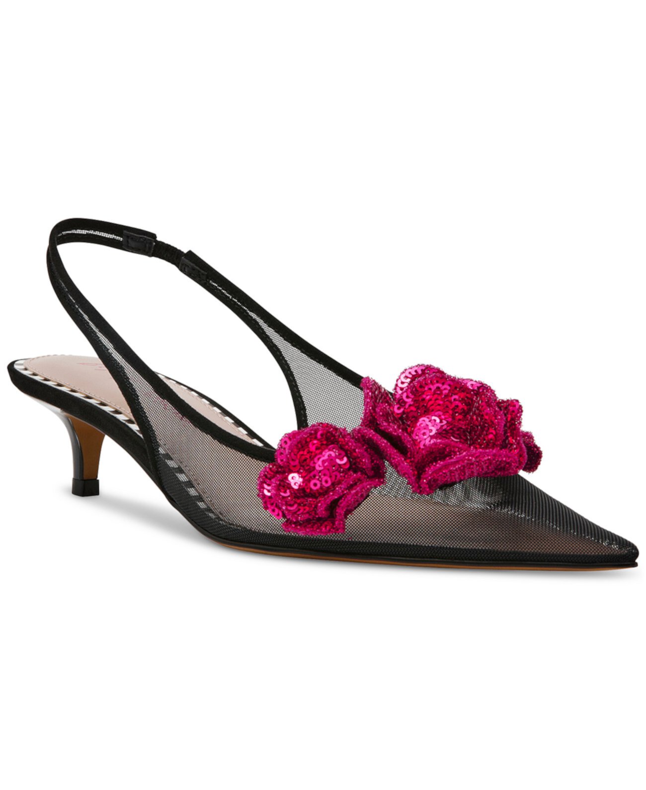 Женские Лодочки Betsey Johnson Aurroa Betsey Johnson