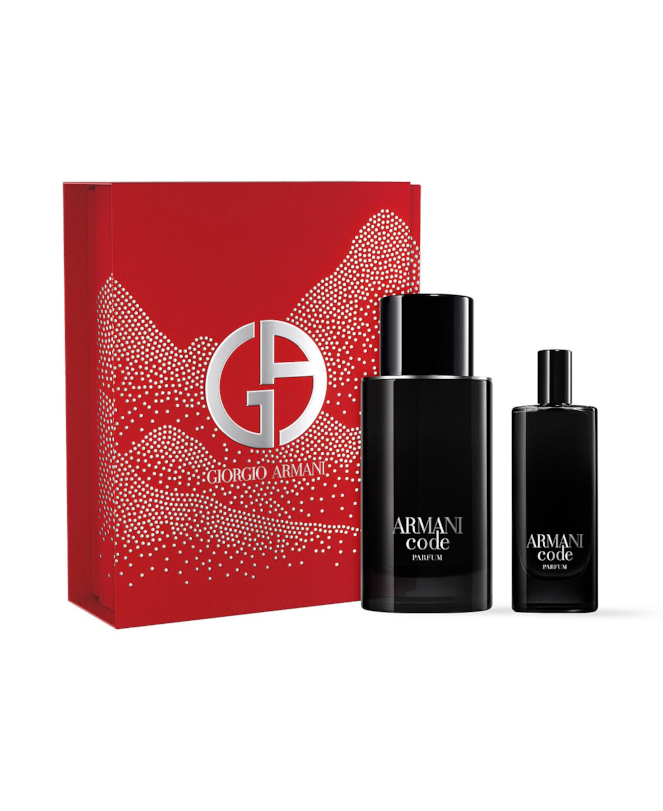 Men's 2-Pc. Armani Code Parfum Gift Set Giorgio Armani