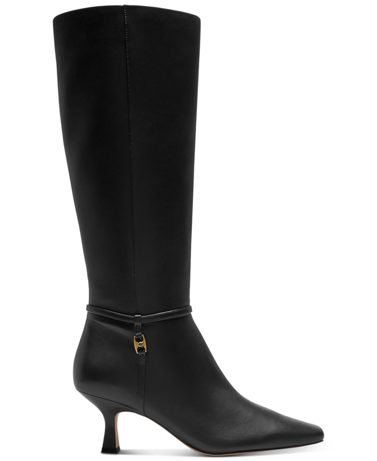 Women's Raquel Sue II Wide-Calf Boots Coach