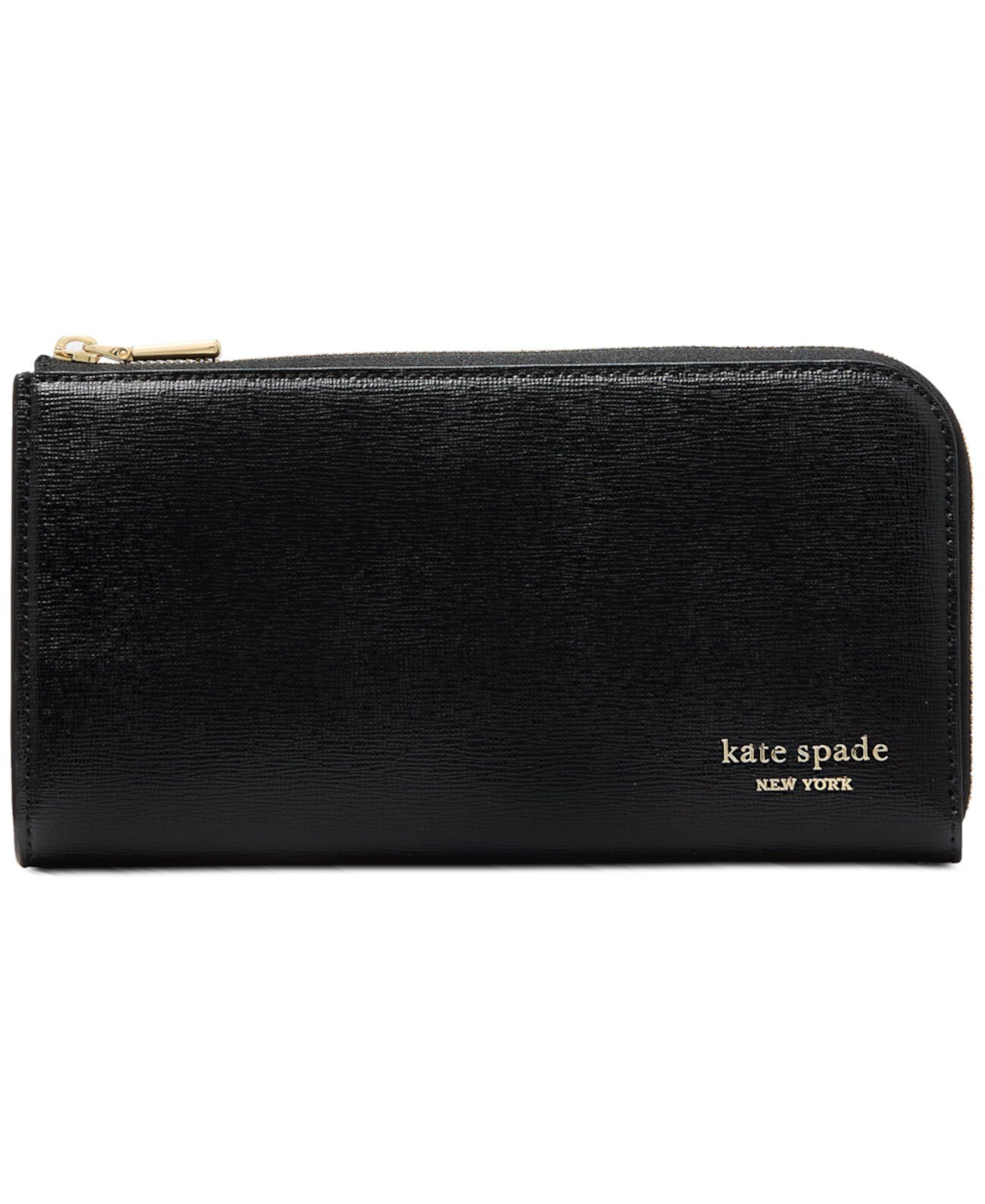 Бумажник Kate Spade New York Devin из кожи Saffiano Kate Spade New York