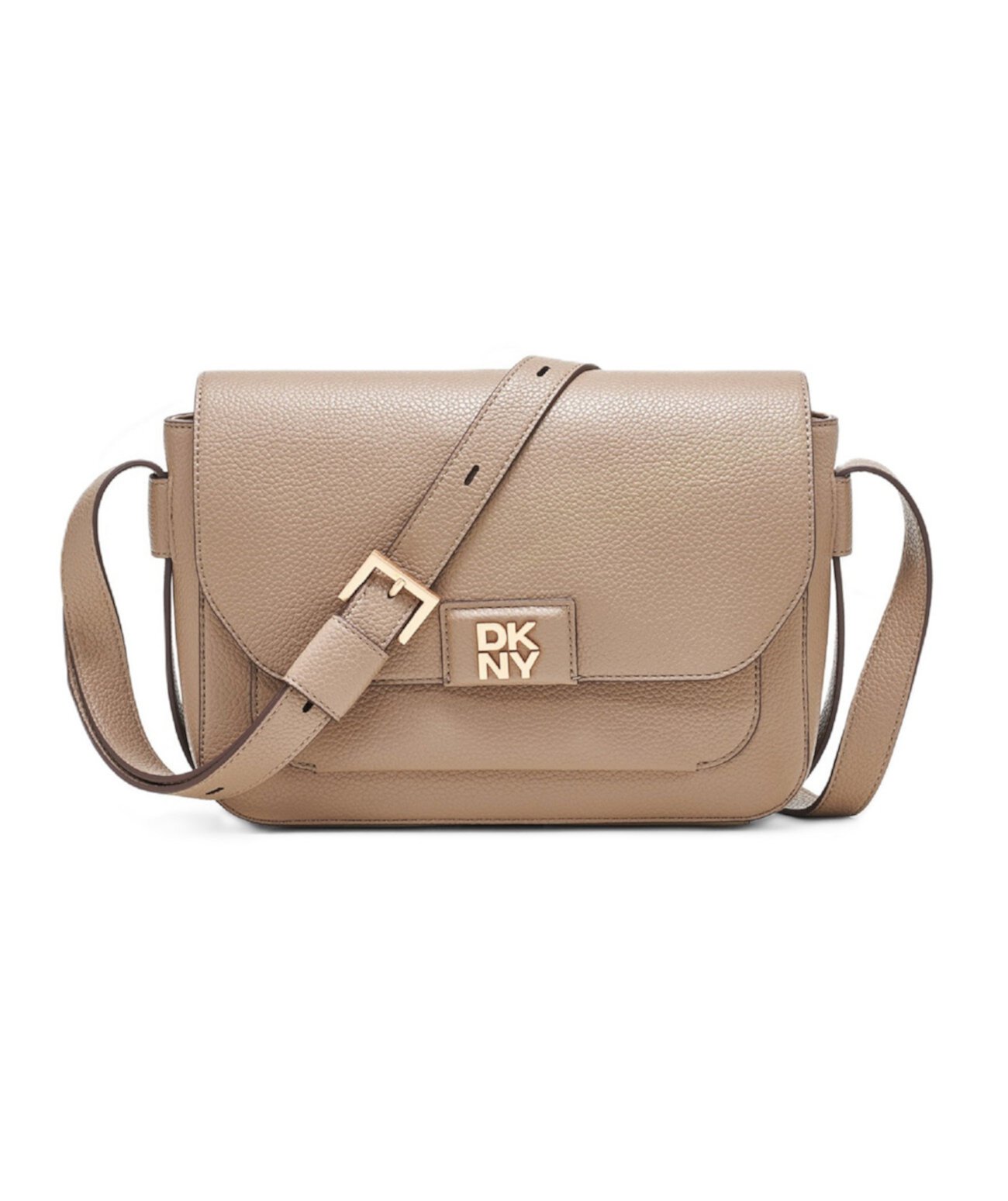 Сумка через плечо DKNY Robin Small Flap DKNY