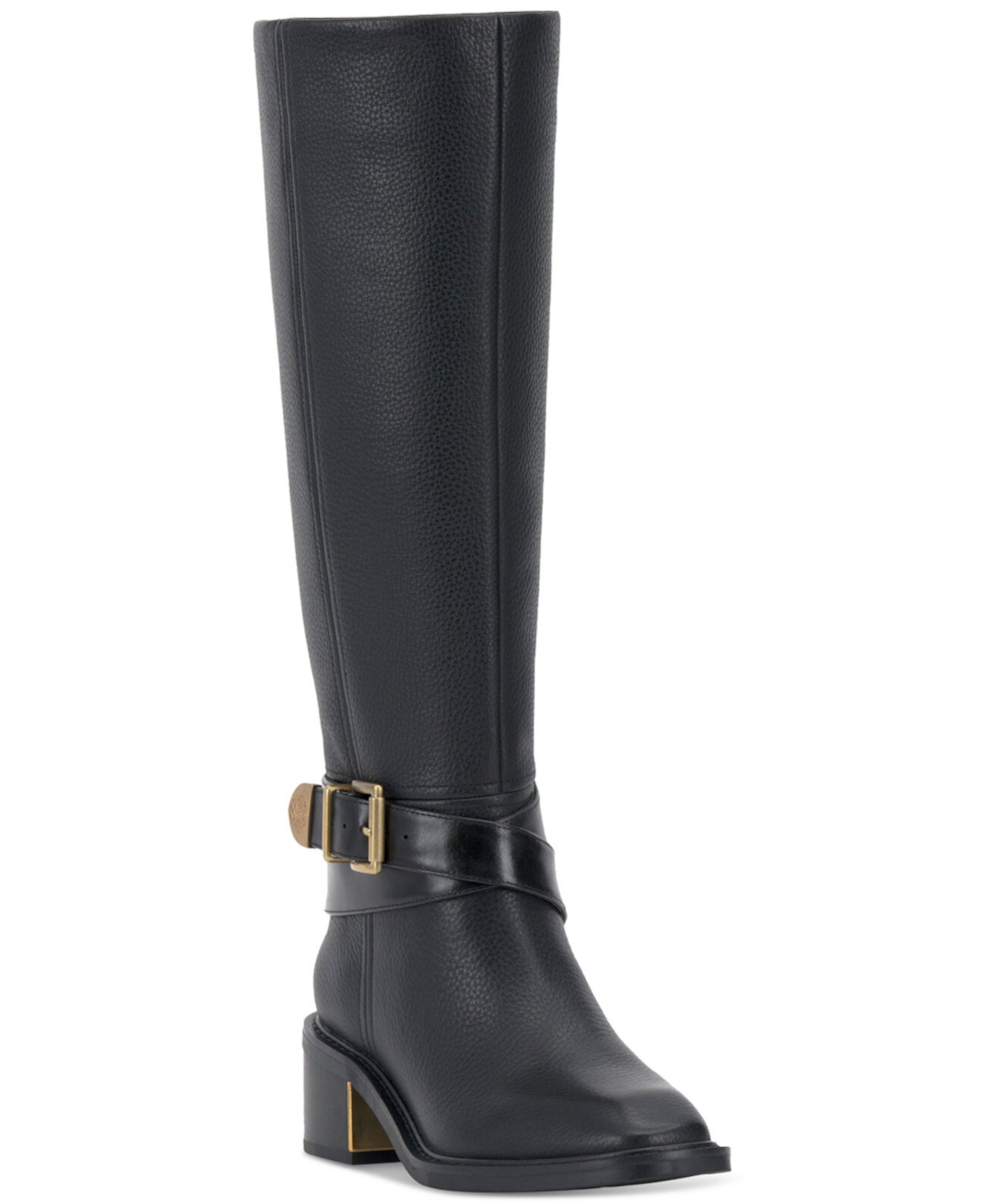 Женские Сапоги Vince Camuto Gini Wide-Calf Vince Camuto