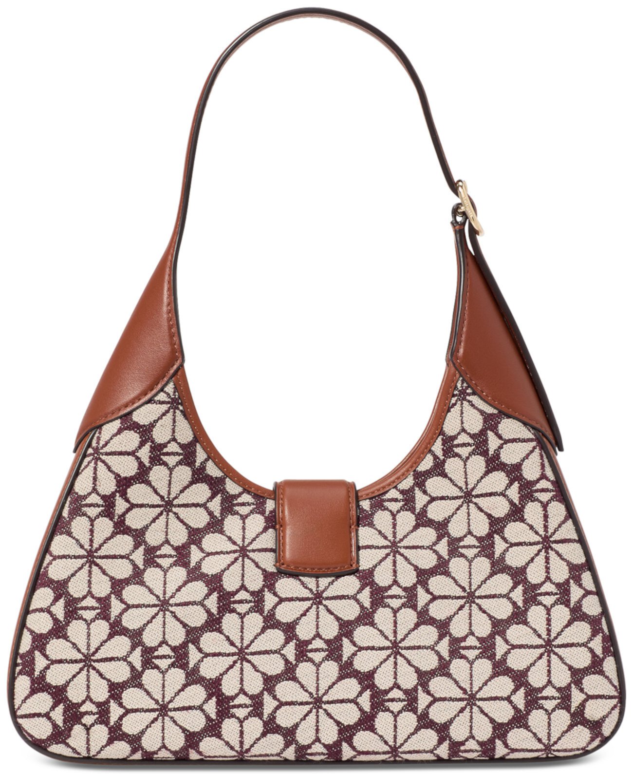 Сумка через плечо Kate Spade New York Spade Flower Jacquard Kate Spade New York