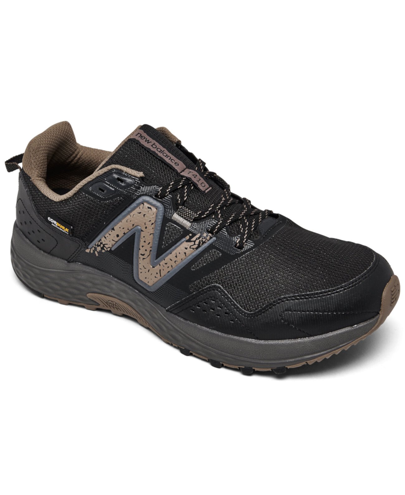 Мужские Повседневные кроссовки New Balance 410 V8 Wide-Width New Balance