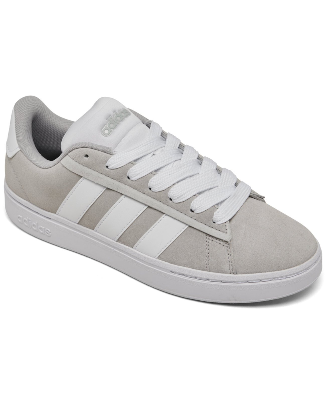 Мужские Повседневные кроссовки Adidas Grand Court Alpha 00s Adidas