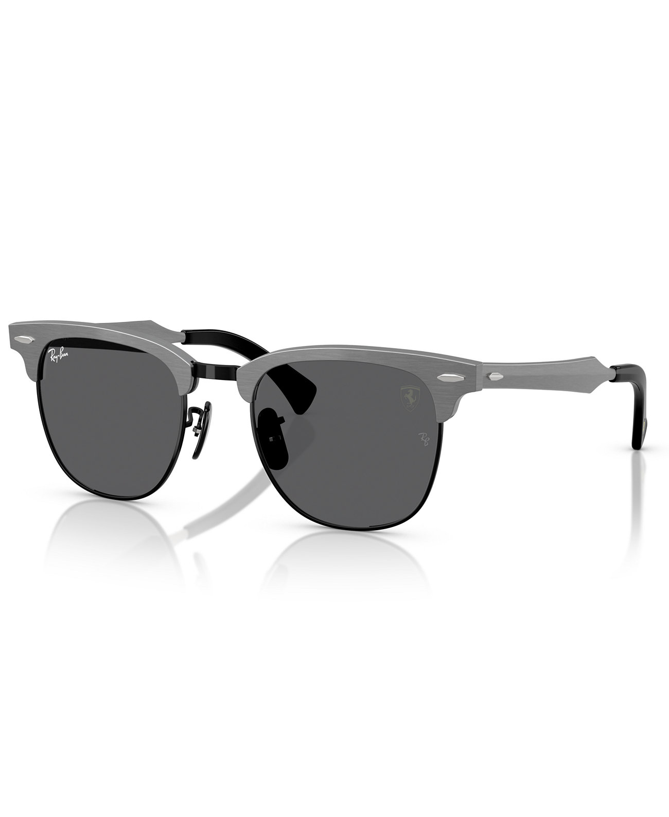 Men's and Women's Polarized Sunglasses, RB3807M Ray-Ban