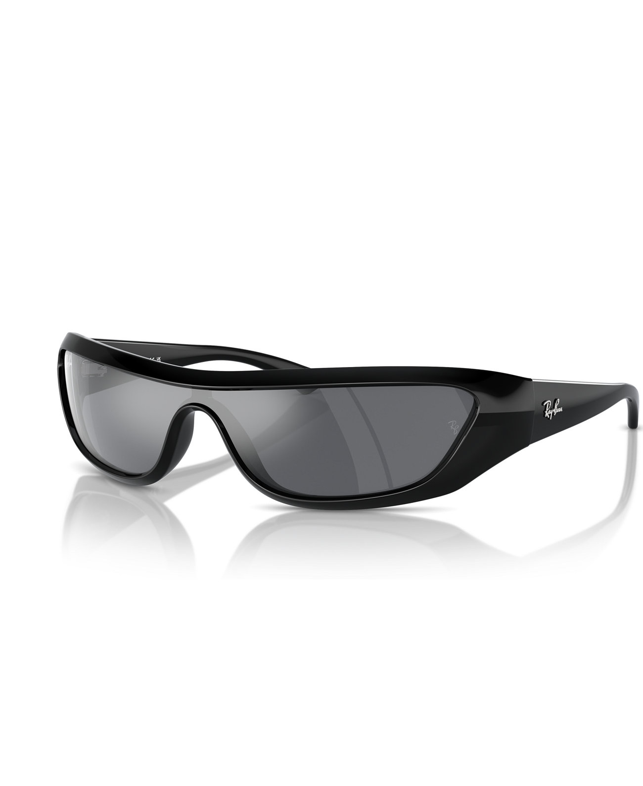 Unisex Xan Sunglasses, RB4431 Ray-Ban