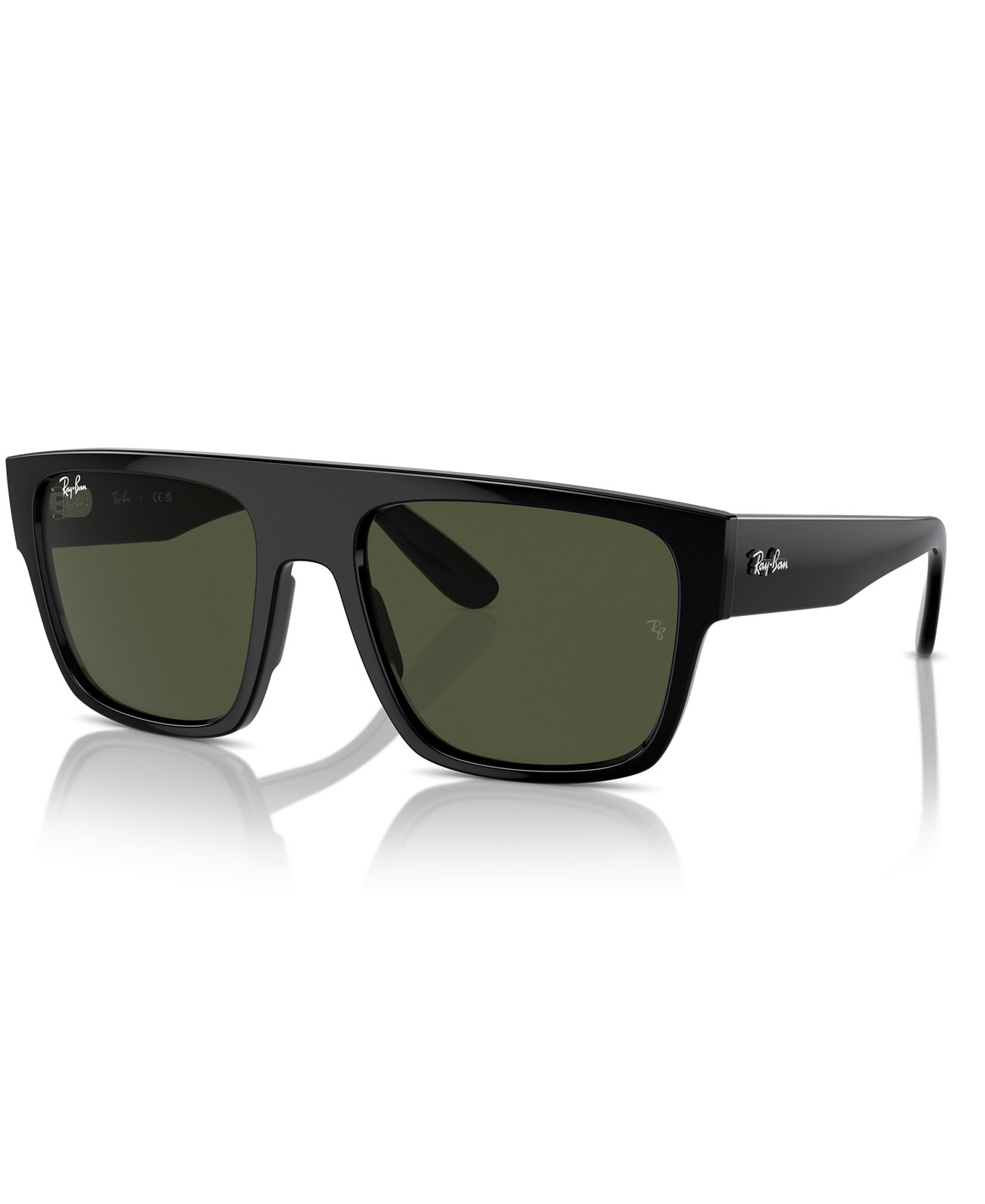 Unisex Drifter Sunglasses, RB0360S Ray-Ban