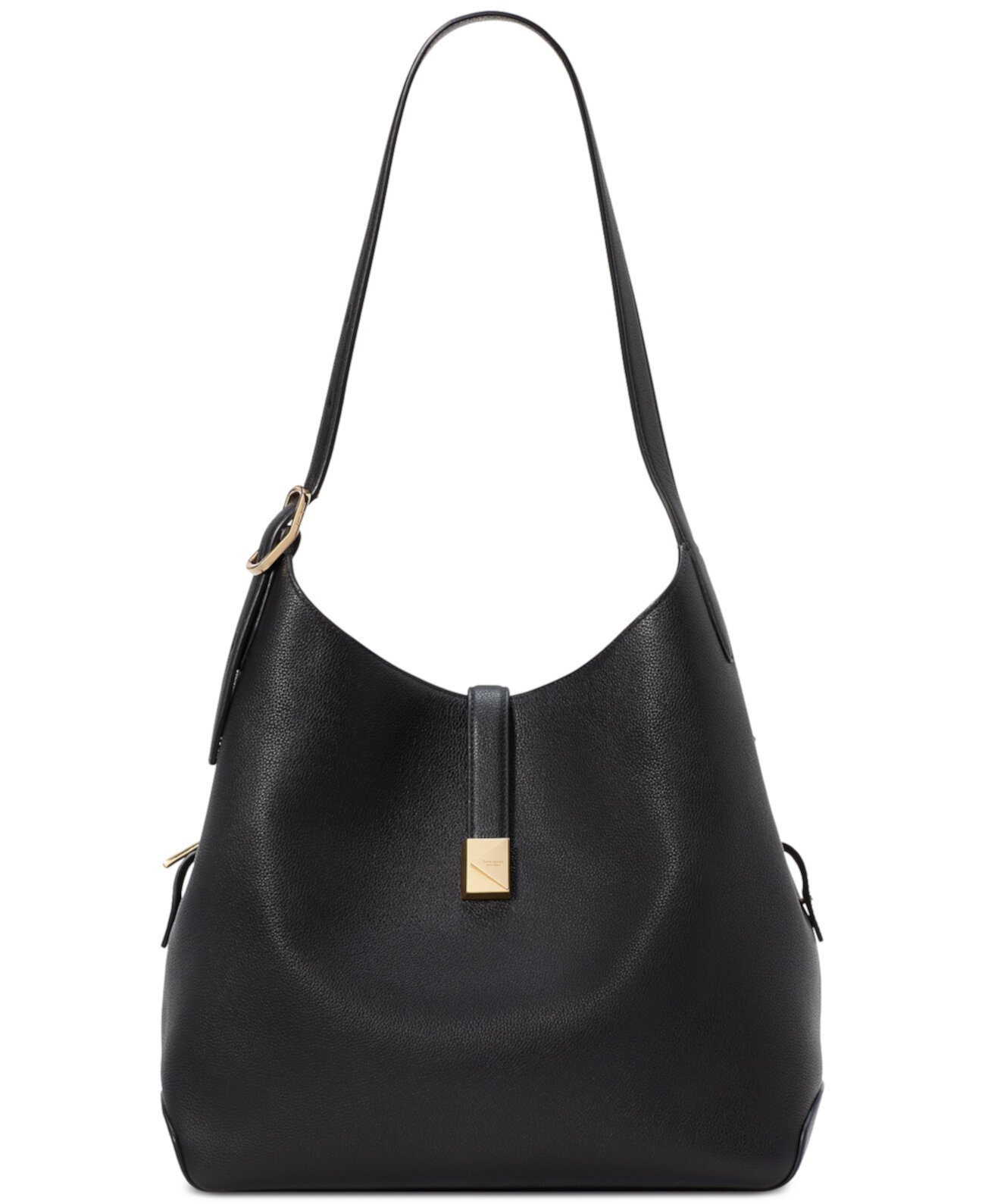 Сумка через плечо Kate Spade New York Deco Pebbled Leather Kate Spade New York