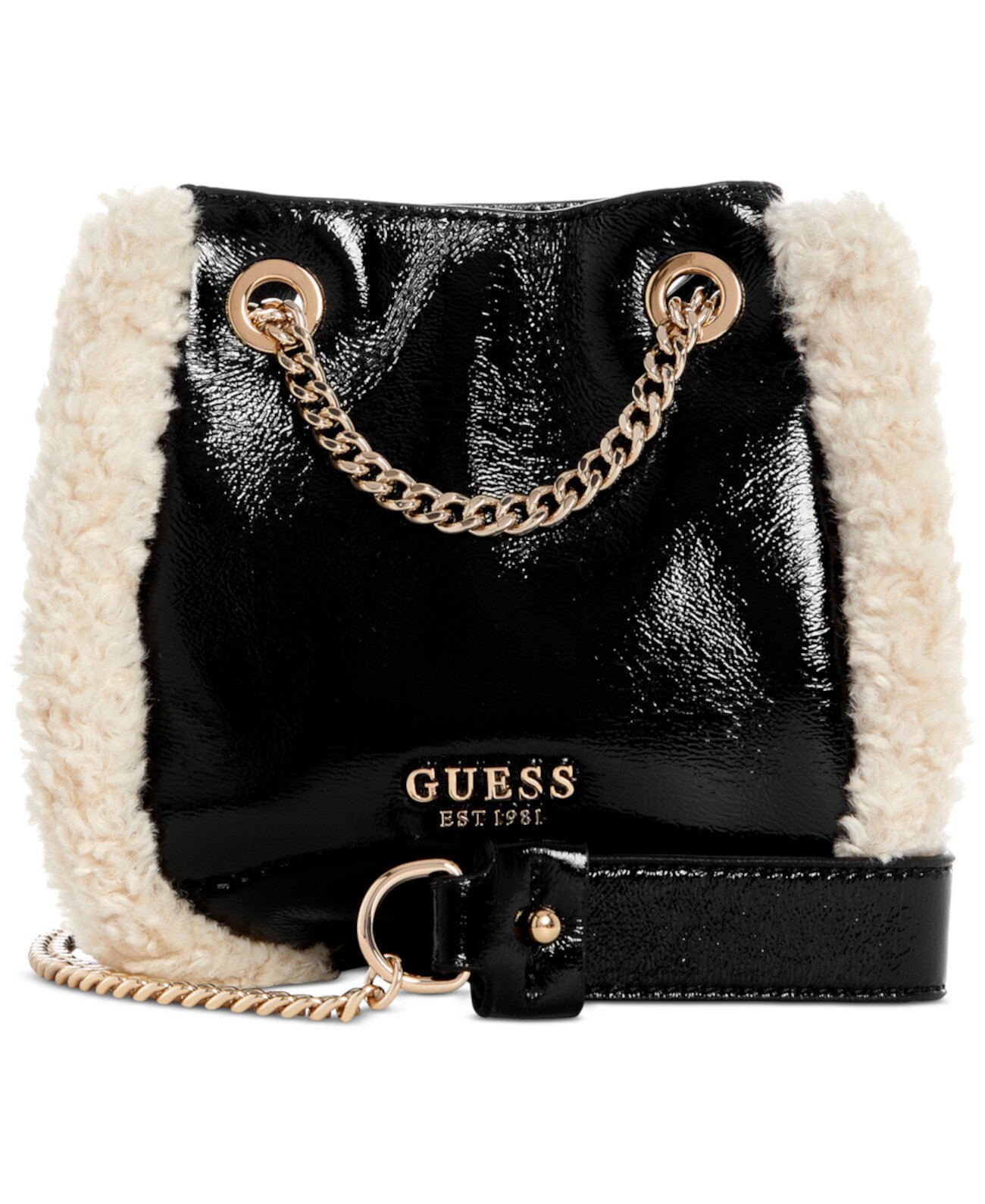 Сумка кросс-боди GUESS Davika Convertible GUESS