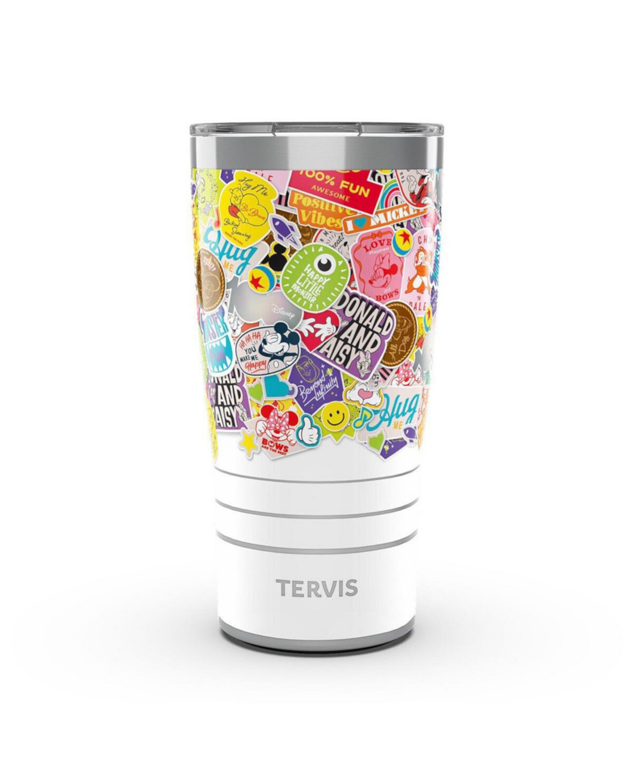 Disney Merchandise 20oz. Stainless Steel Tumbler Tervis