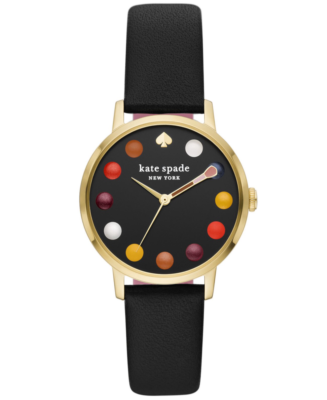 Смарт часы Kate Spade New York Metro, 34мм Kate Spade New York